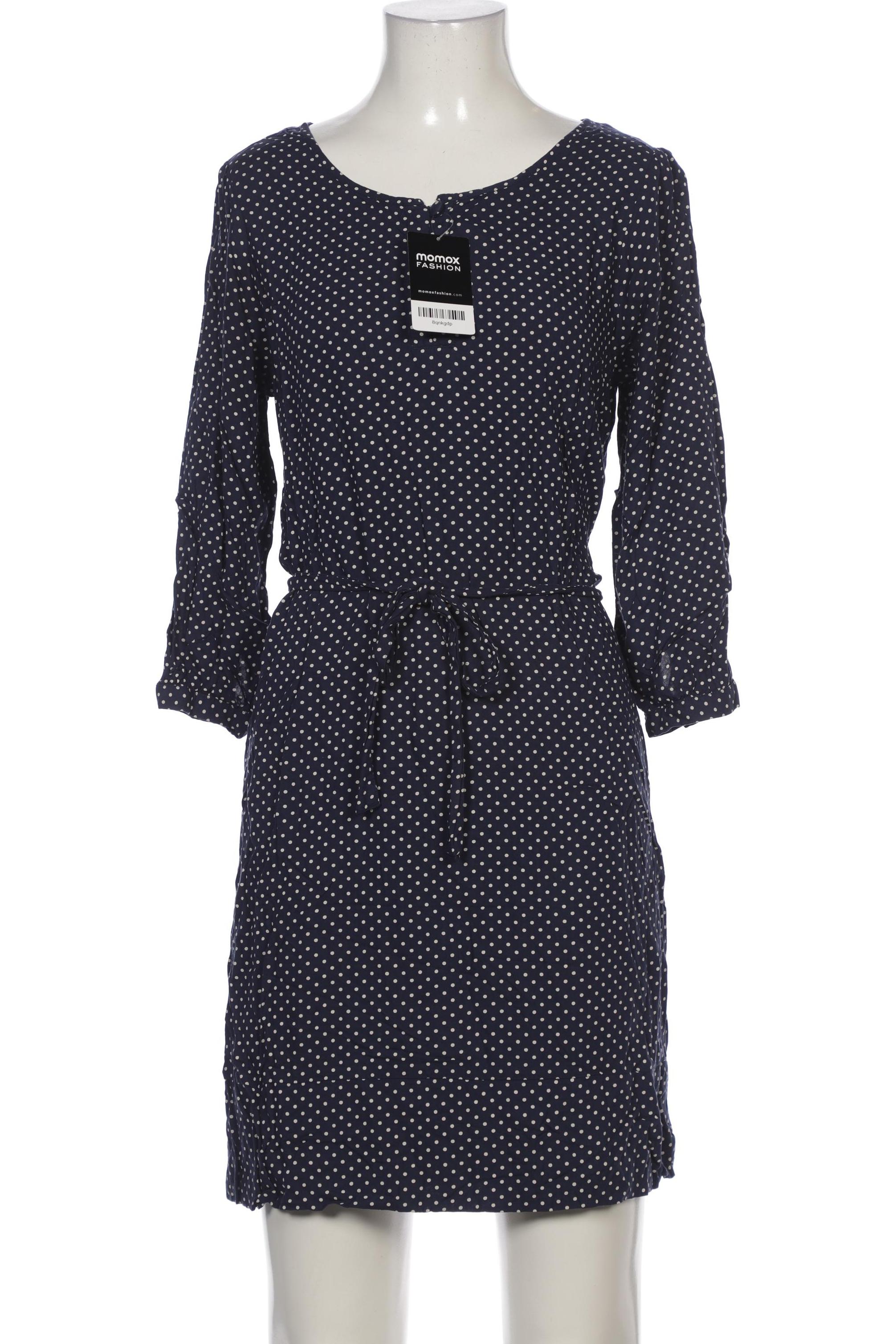 

MONKI Damen Kleid, marineblau