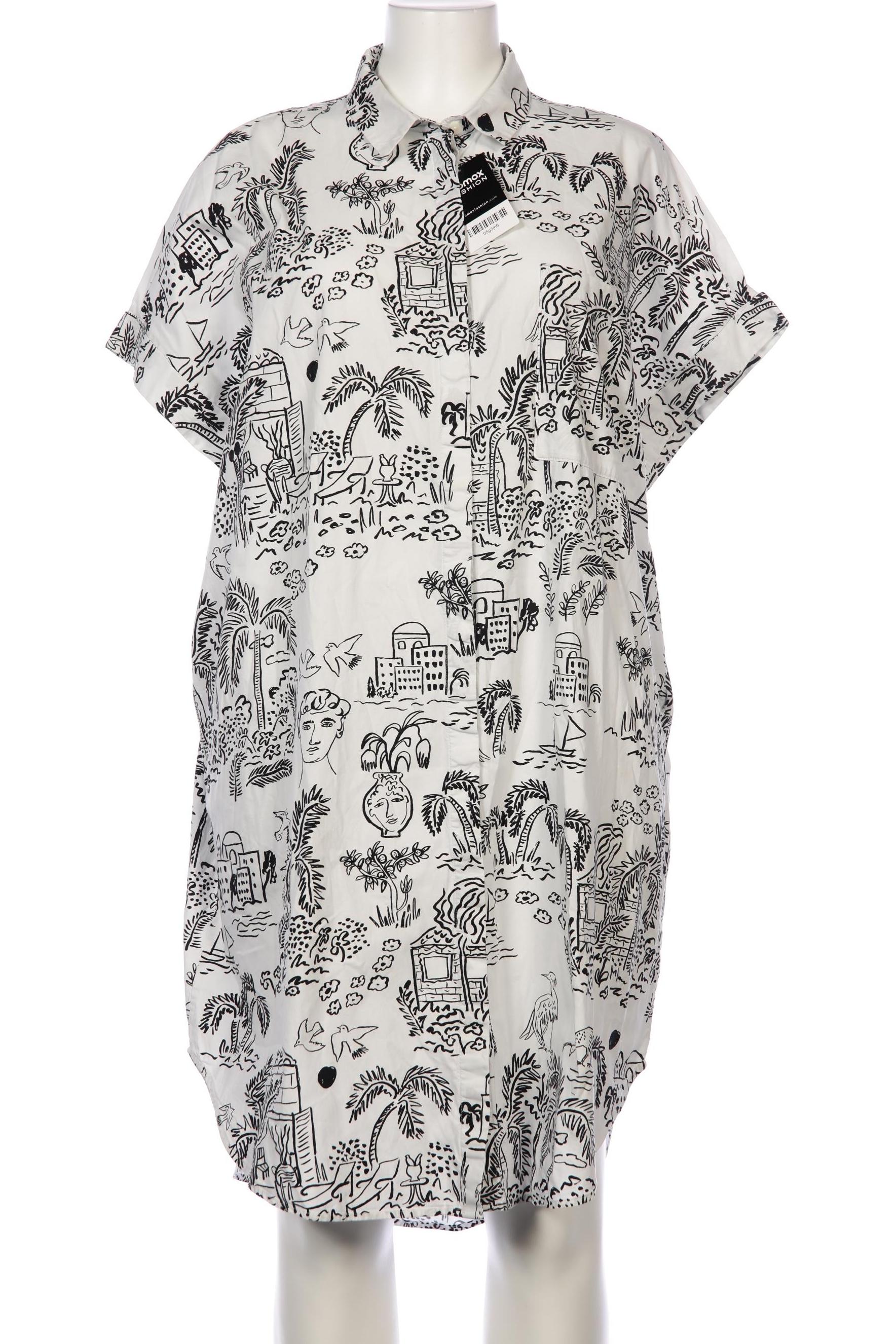 

Monki Damen Kleid, mehrfarbig, Gr. 42