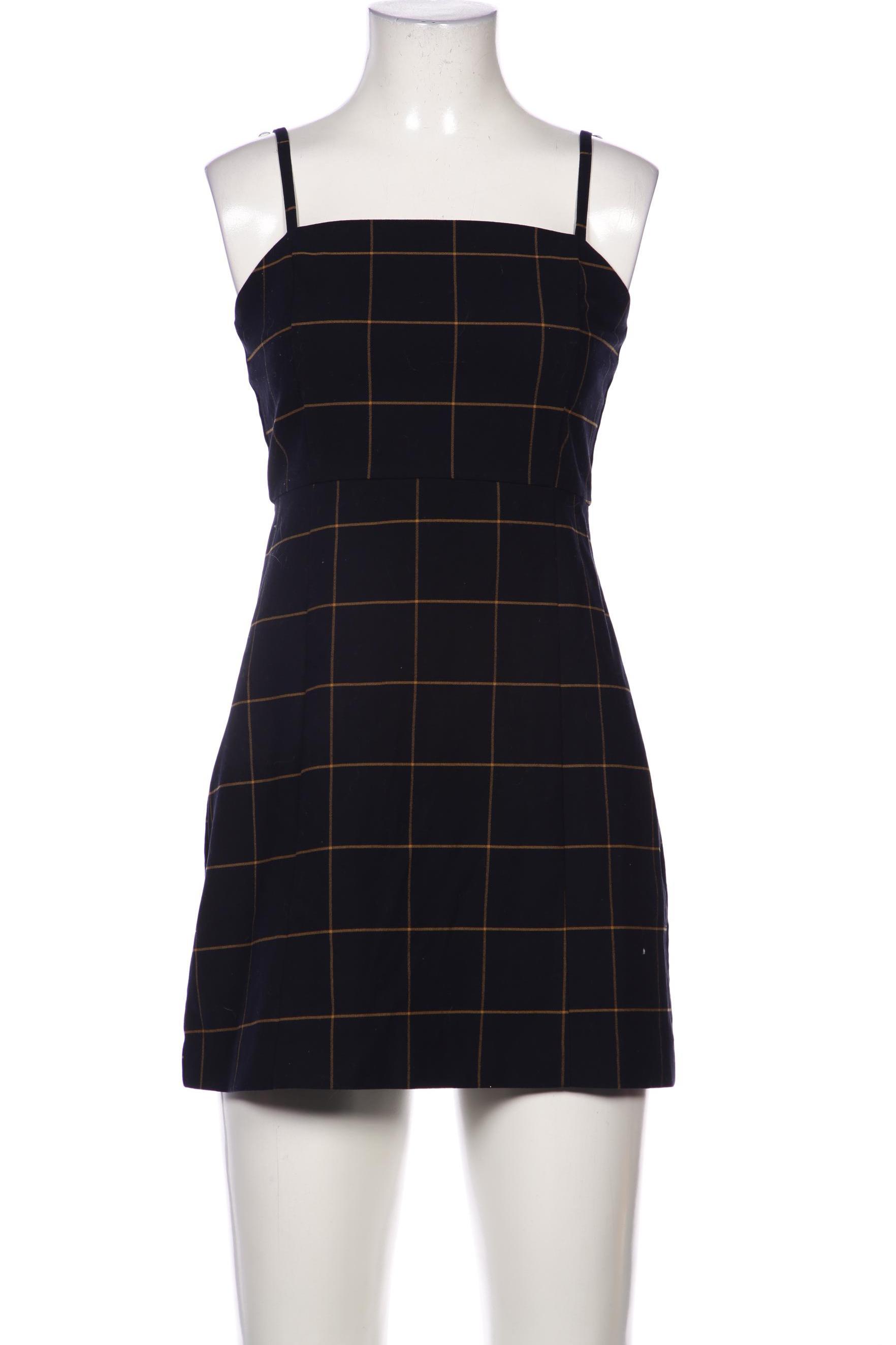 

MONKI Damen Kleid, marineblau