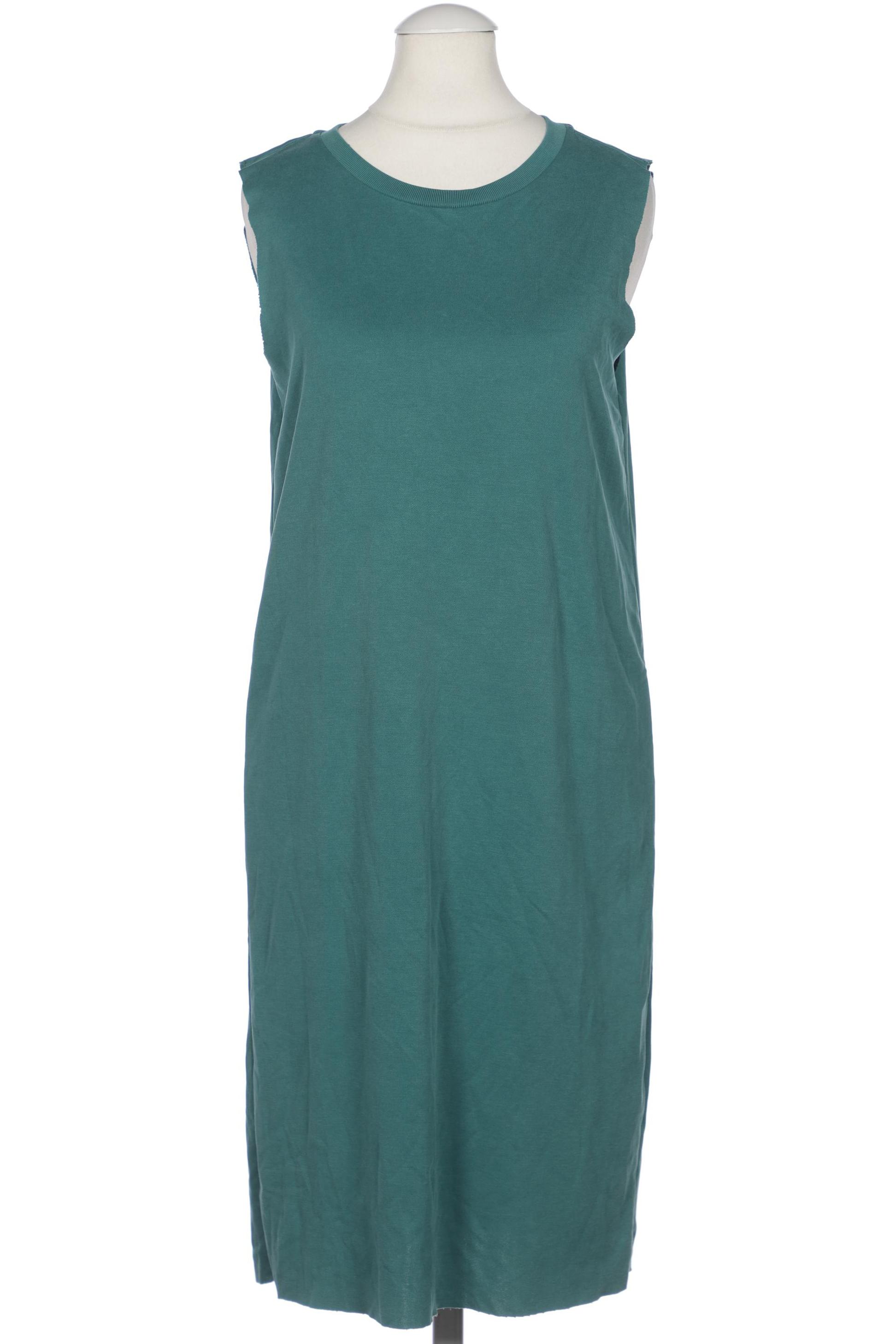

MONKI Damen Kleid, grün