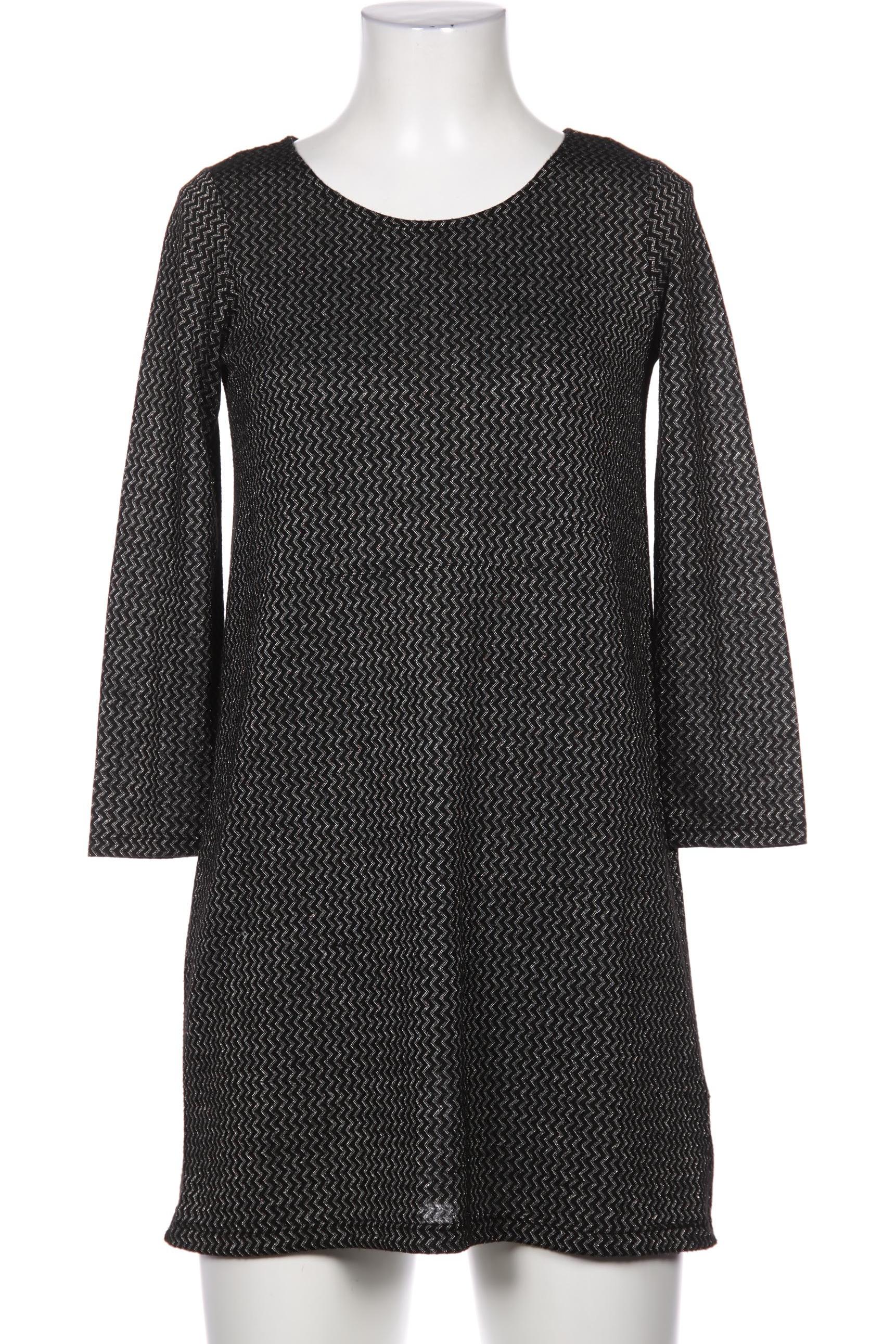 Thumbnail - Monki Damen Kleid, schwarz, Gr. 34