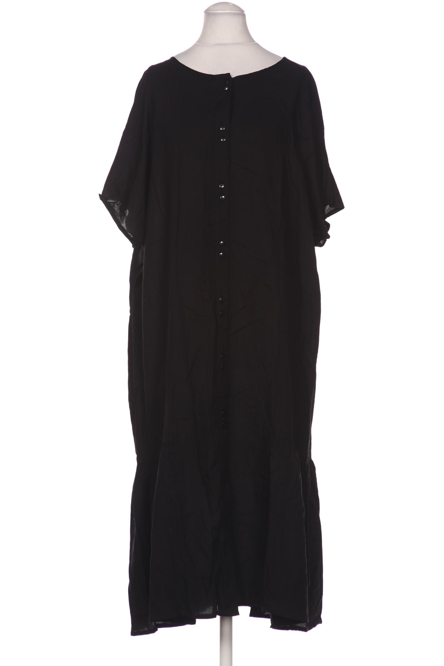 

Monki Damen Kleid, schwarz, Gr. 36