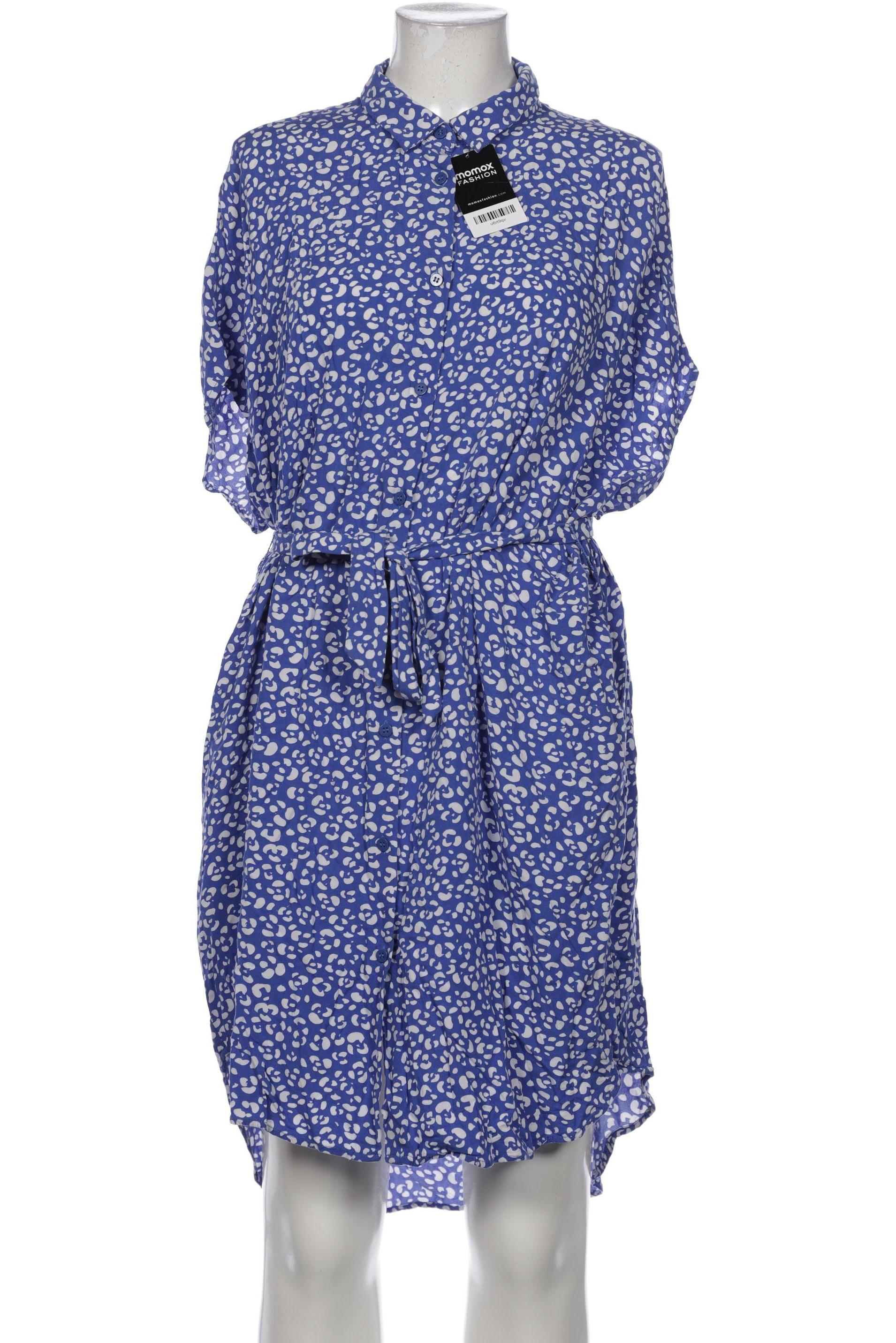 

Monki Damen Kleid, blau, Gr. 38