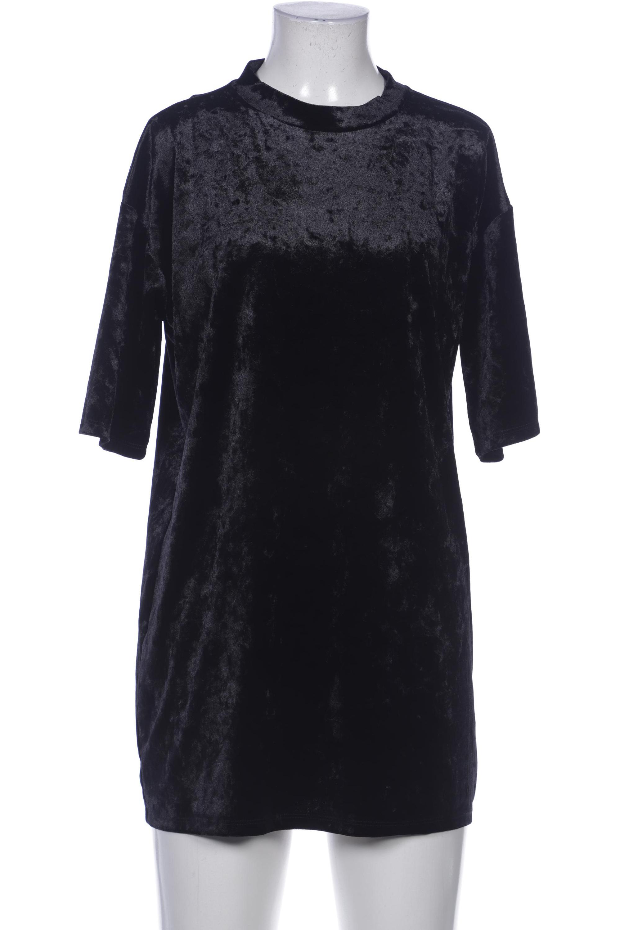 

Monki Damen Kleid, schwarz, Gr. 34