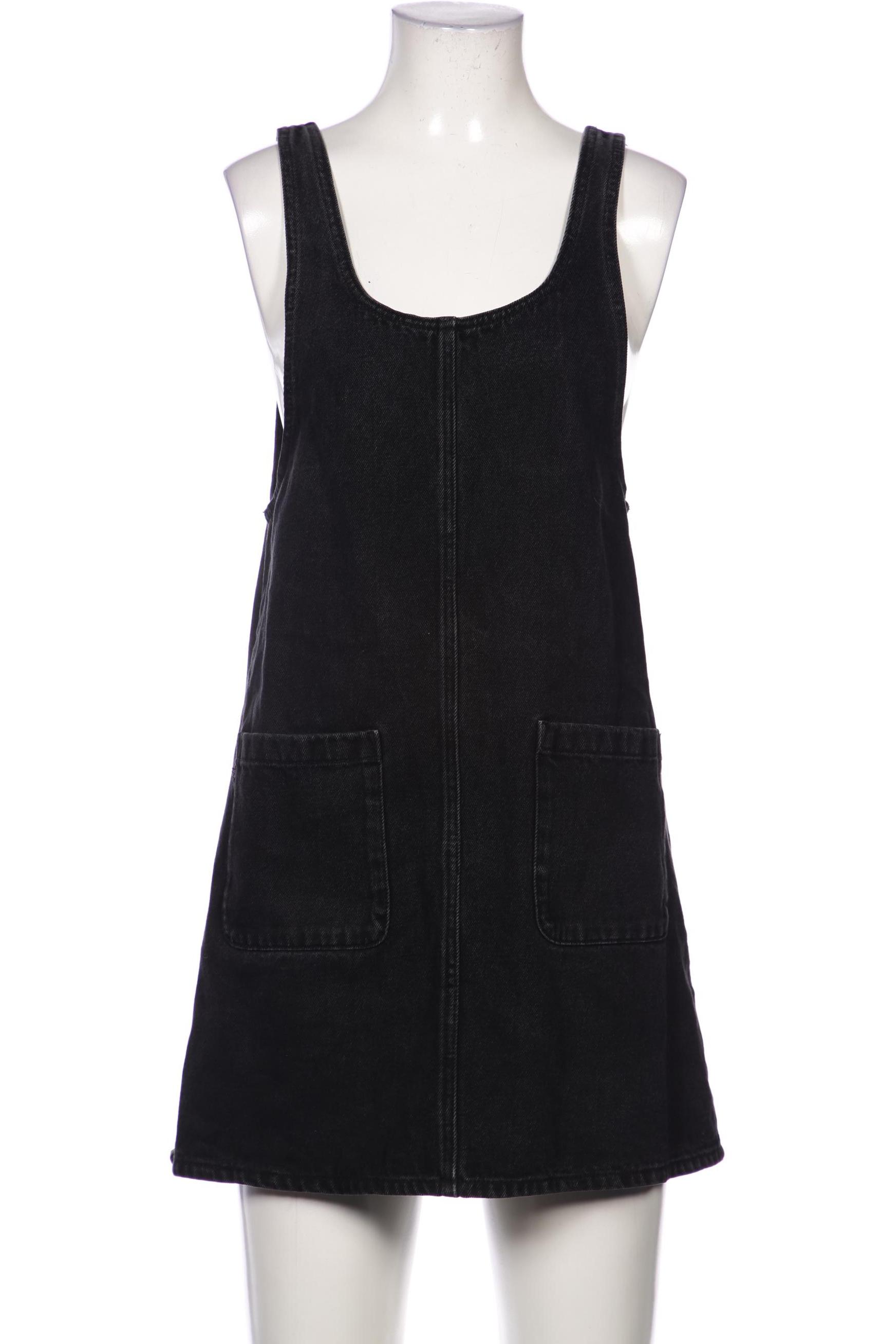 

Monki Damen Kleid, schwarz, Gr. 34