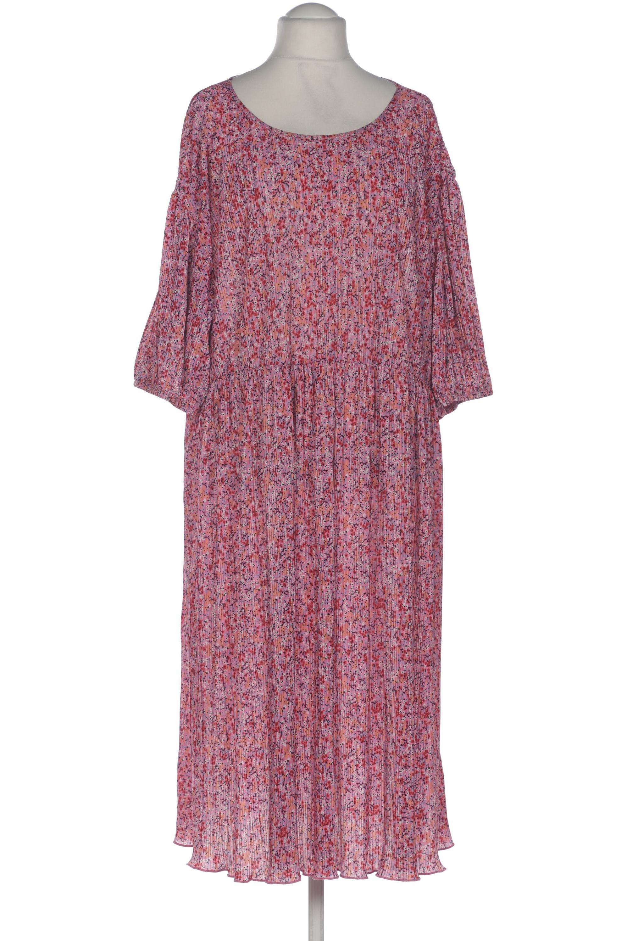 

Monki Damen Kleid, pink, Gr. 52