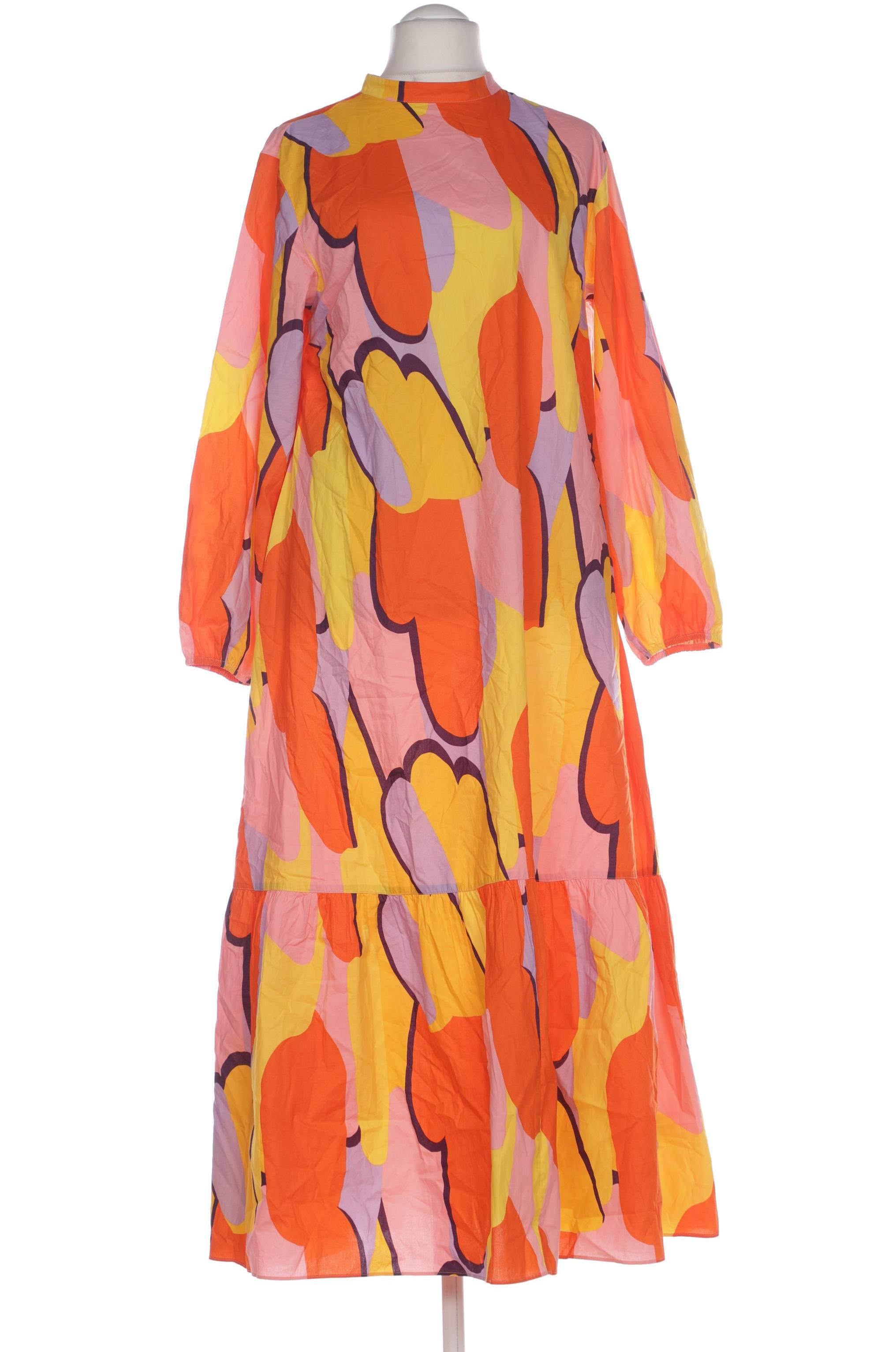 

Monki Damen Kleid, mehrfarbig, Gr. 38