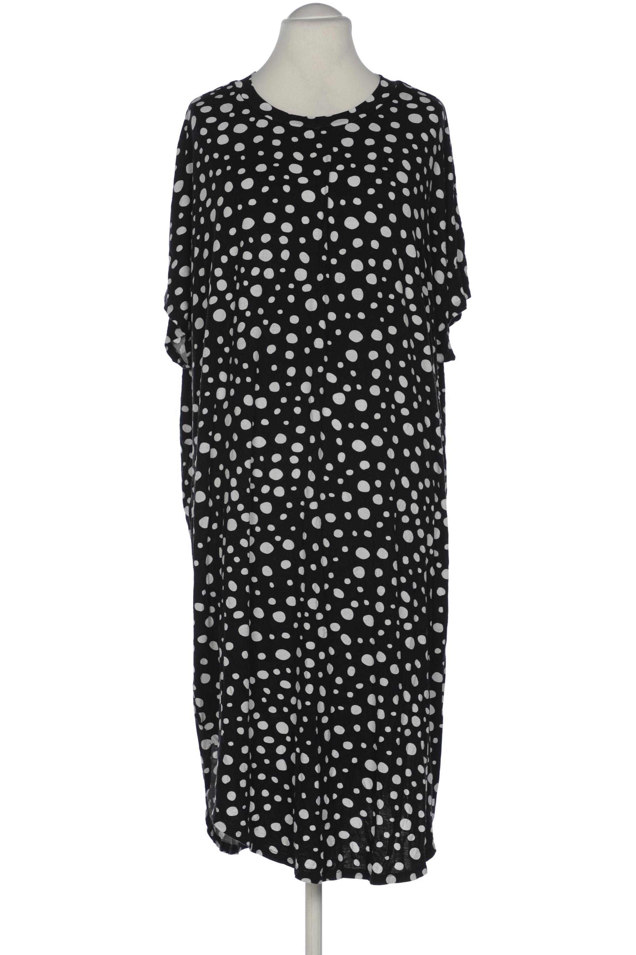 

Monki Damen Kleid, schwarz, Gr. 42