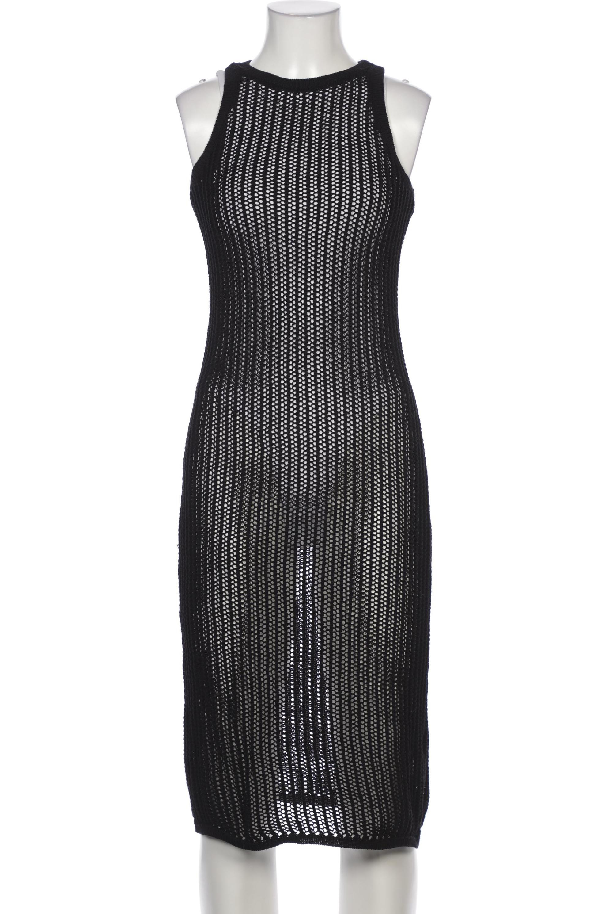 

Monki Damen Kleid, schwarz, Gr. 32