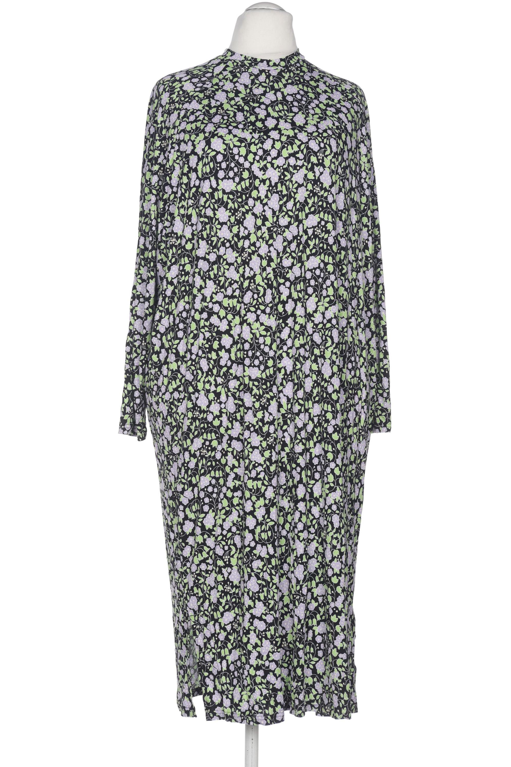 

MONKI Damen Kleid, mehrfarbig