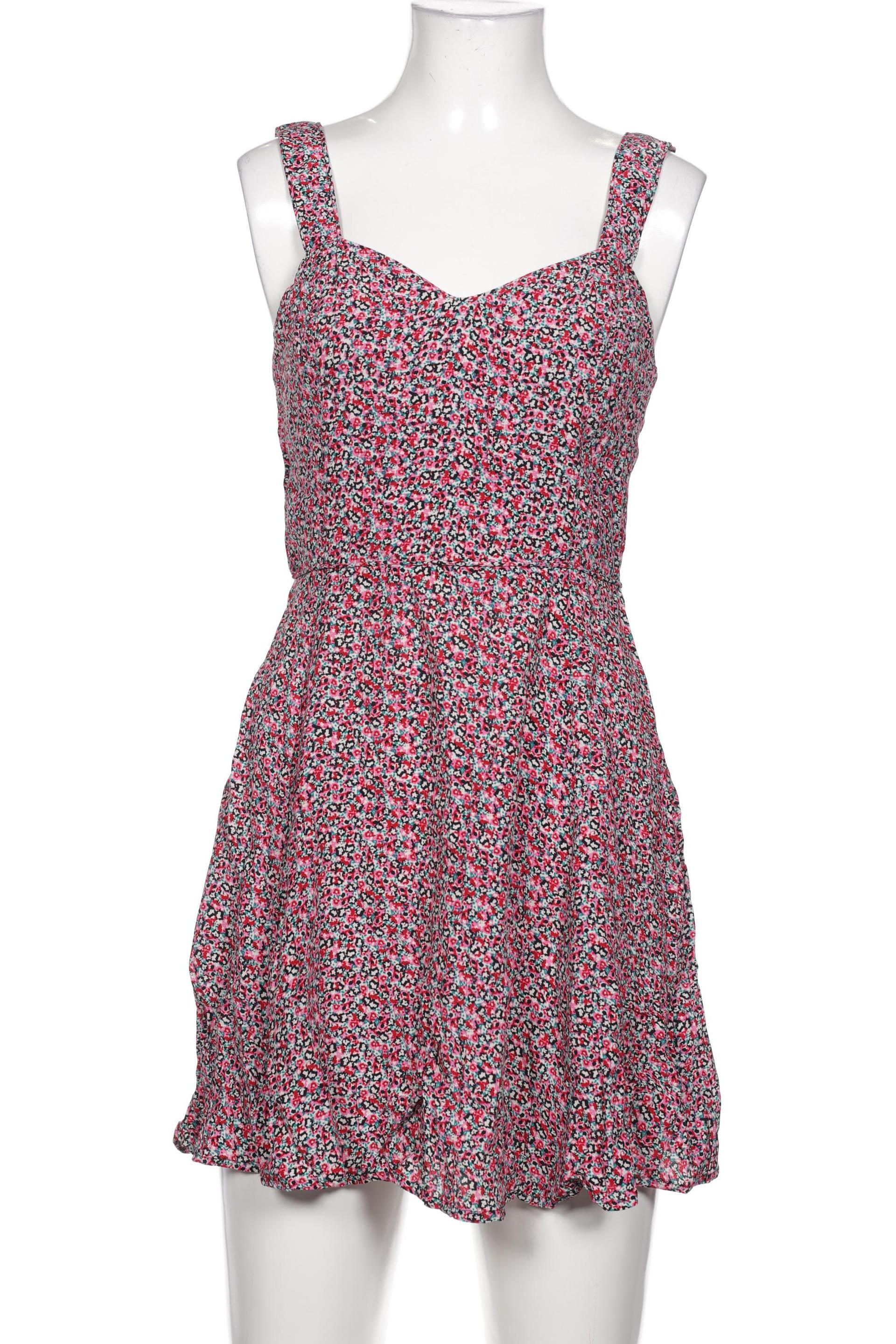 

MONKI Damen Kleid, pink