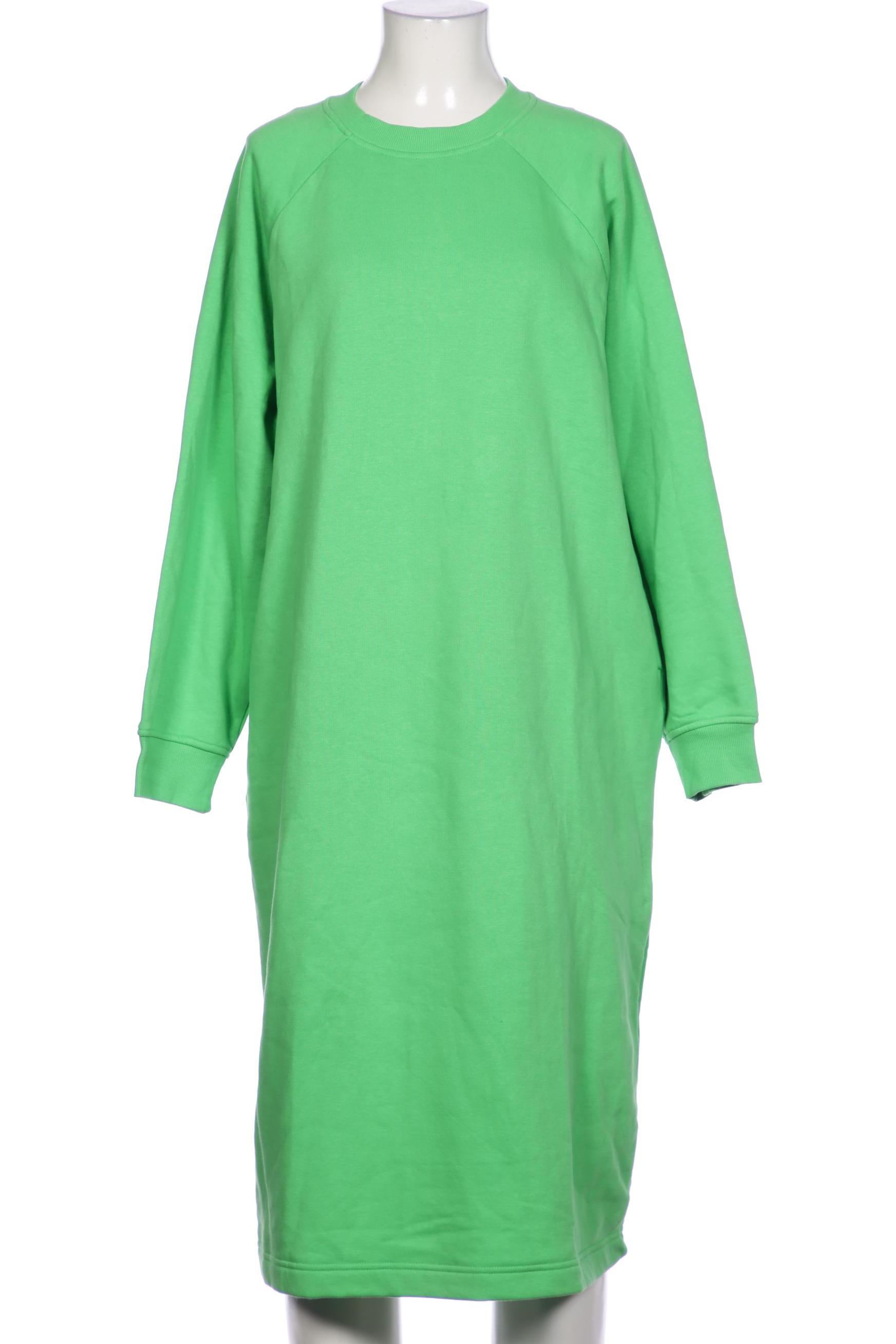 

Monki Damen Kleid, grün, Gr. 36