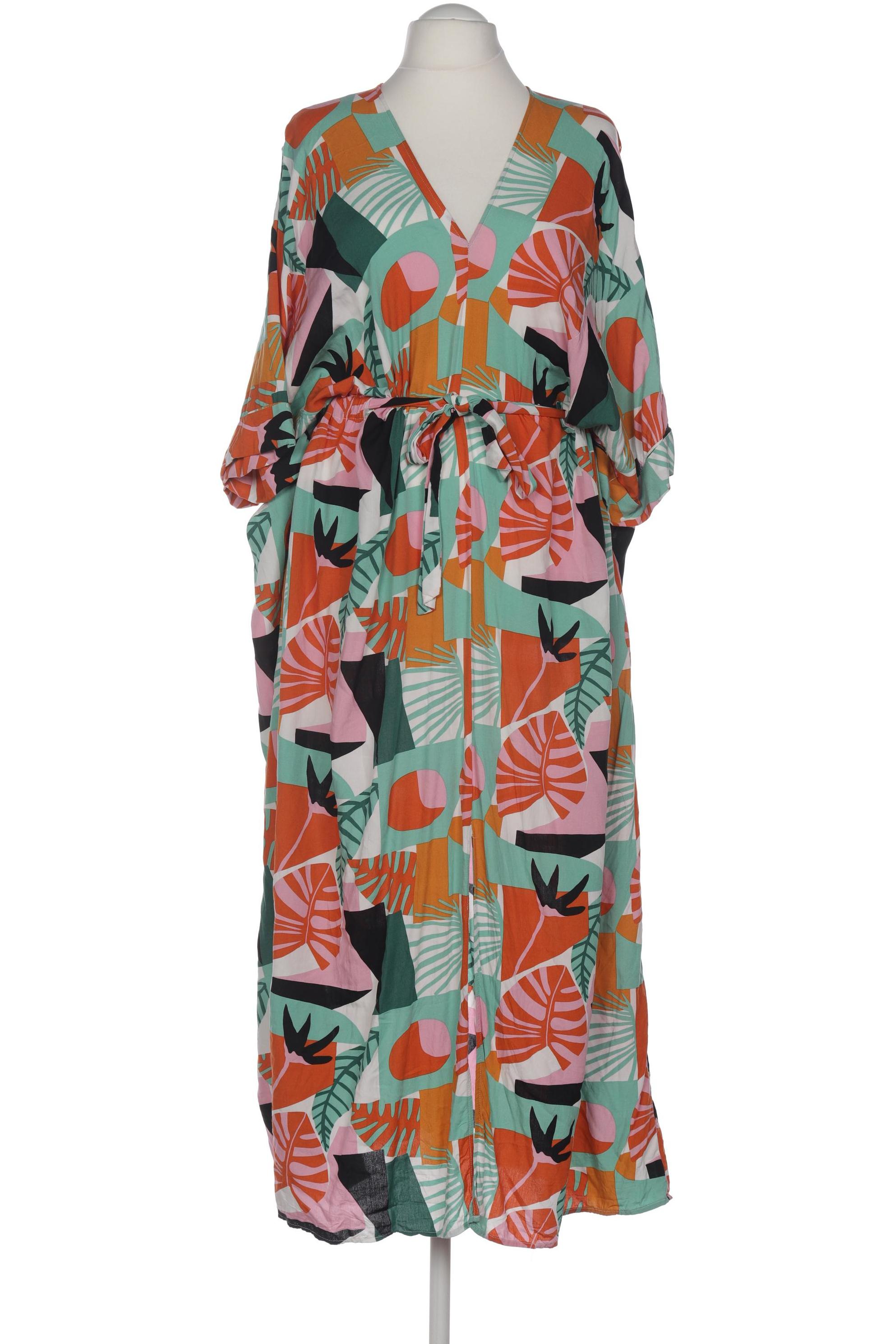

Monki Damen Kleid, mehrfarbig, Gr. 38