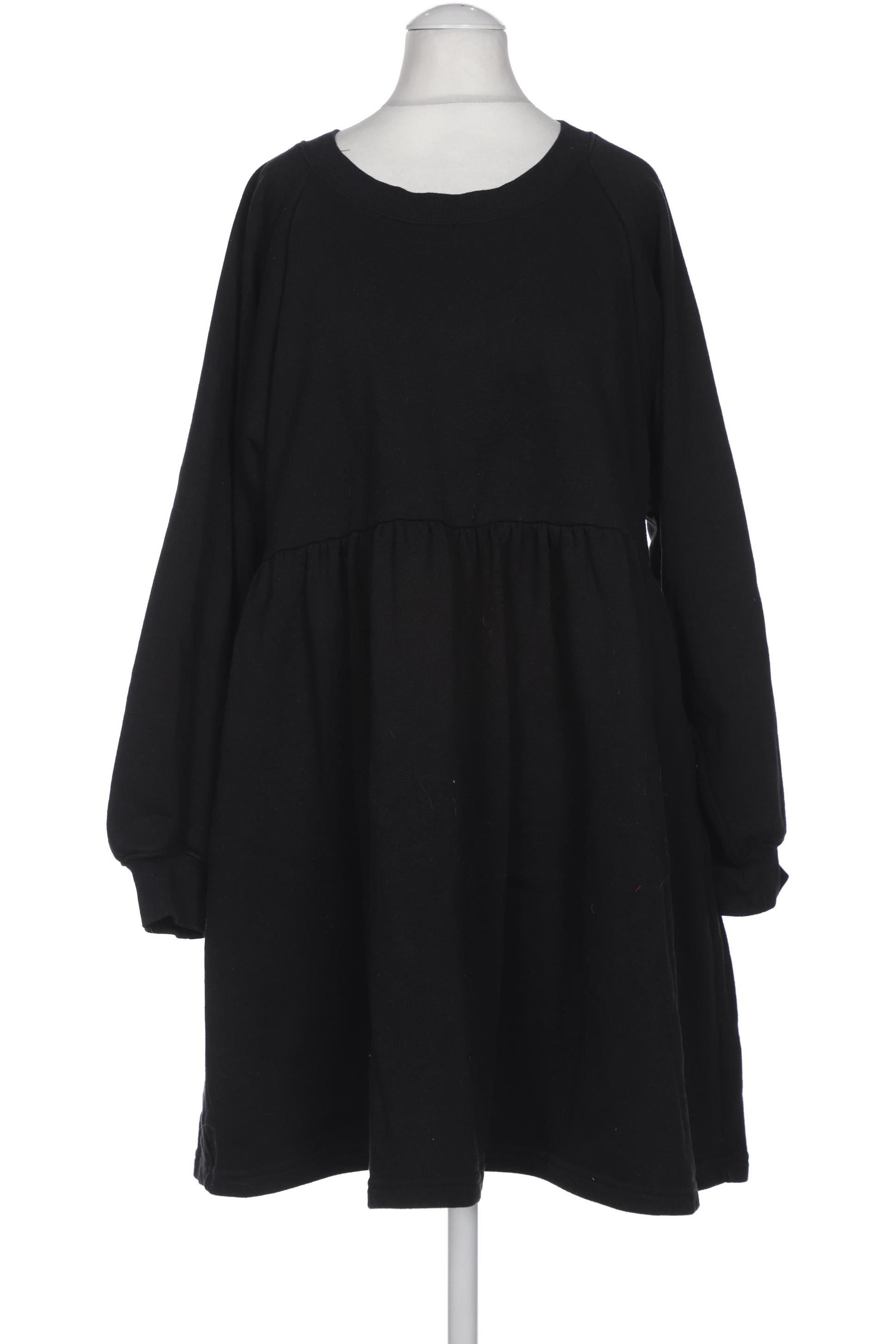 

Monki Damen Kleid, schwarz, Gr. 34
