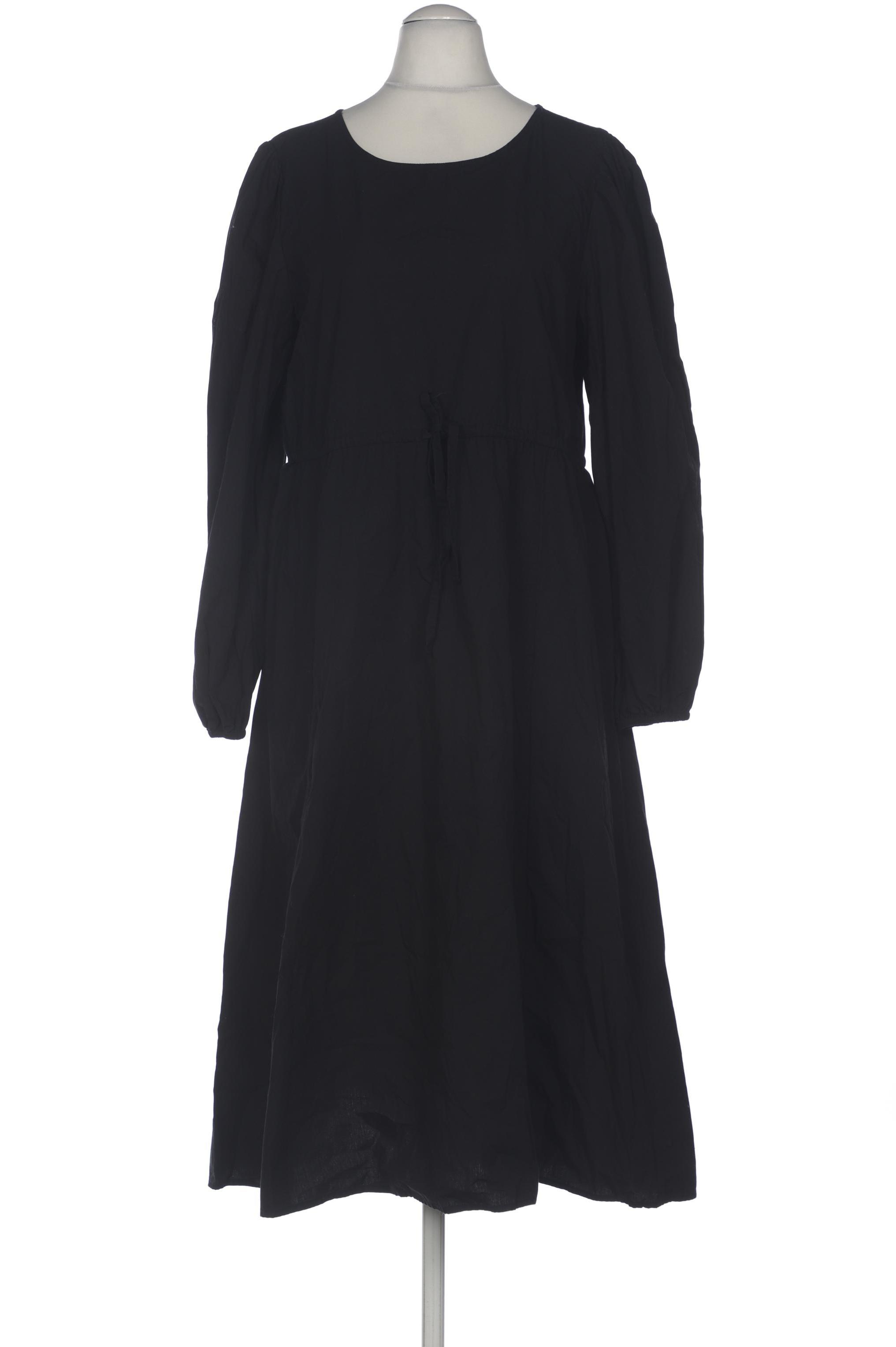 

Monki Damen Kleid, schwarz, Gr. 38