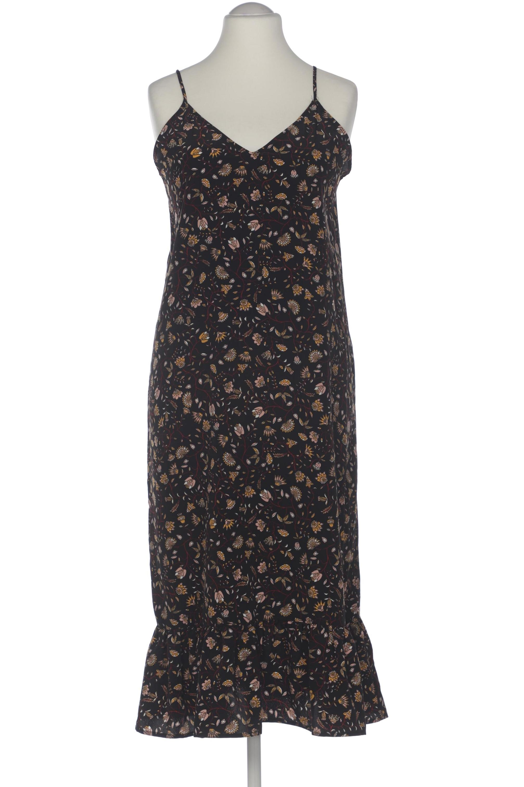 Thumbnail - Monki Damen Kleid, schwarz, Gr. 36