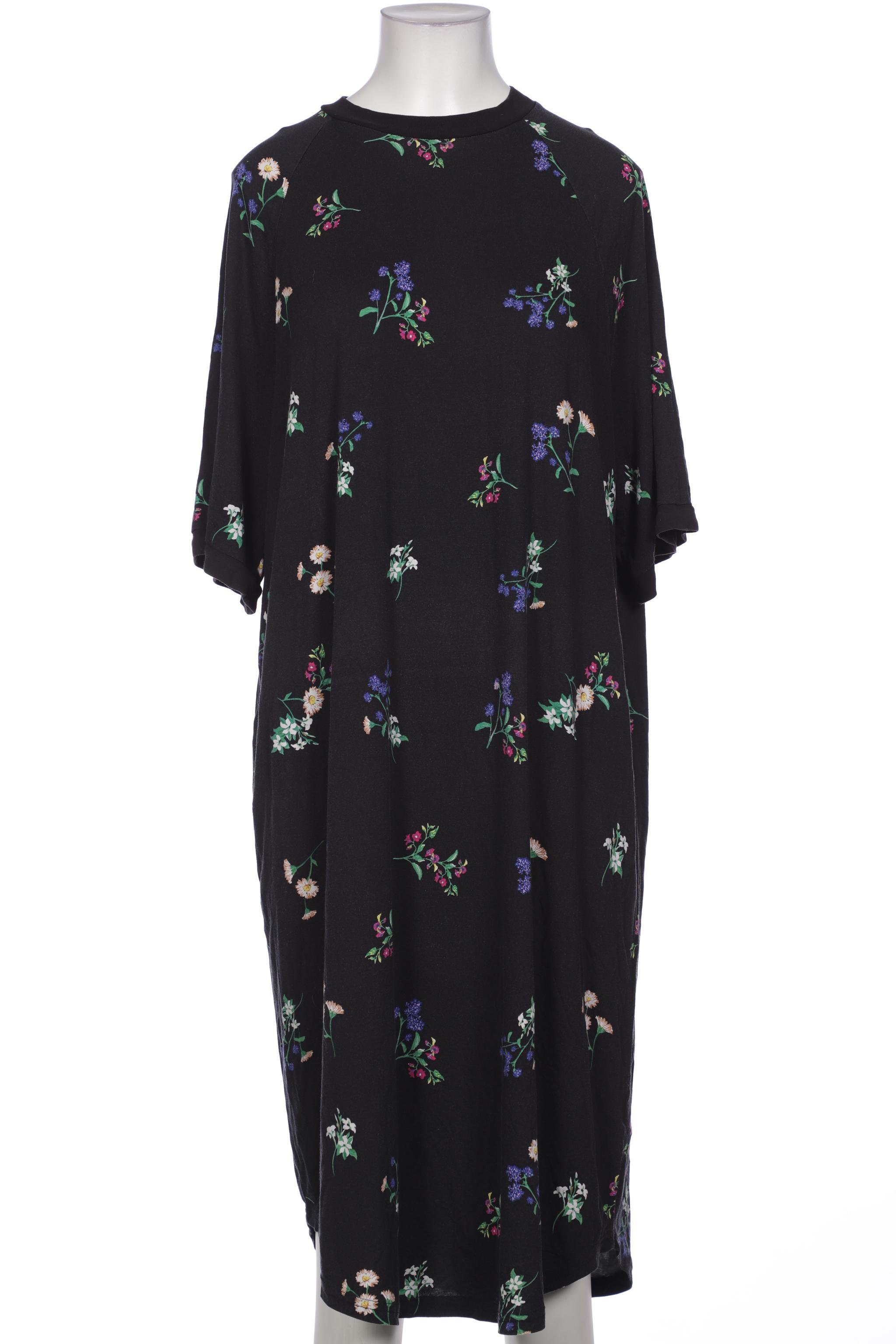 

Monki Damen Kleid, schwarz, Gr. 38