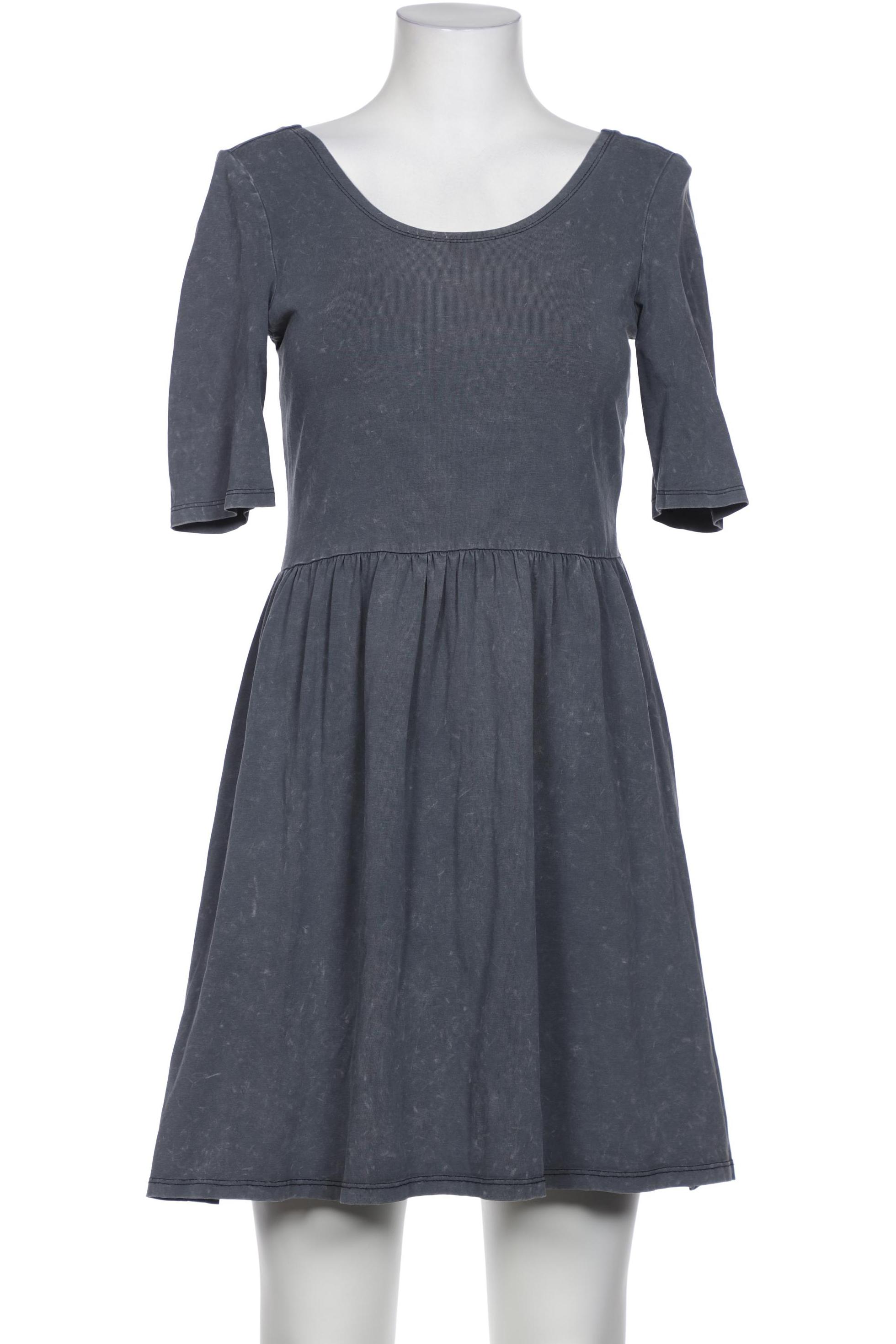 

Monki Damen Kleid, grau, Gr. 38