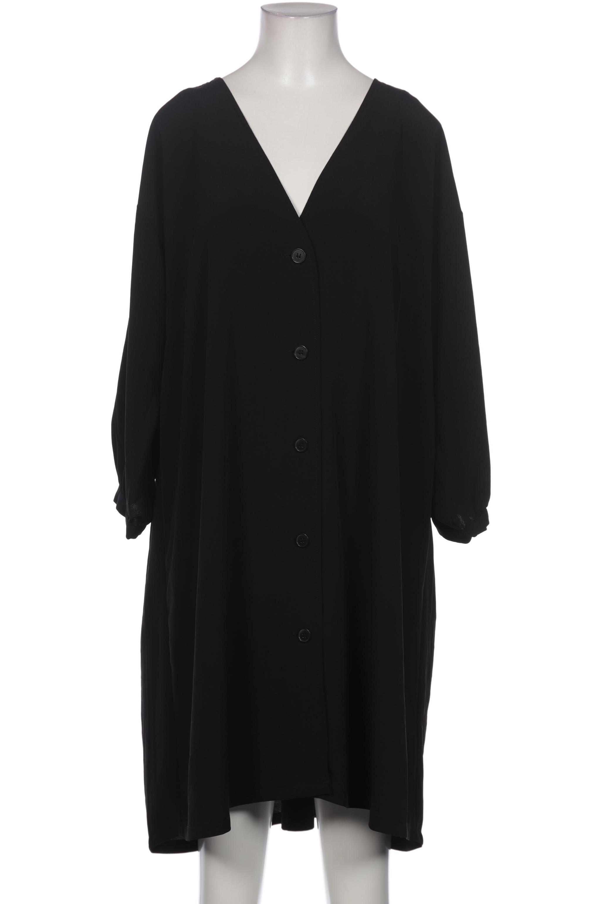 

Monki Damen Kleid, schwarz, Gr. 42