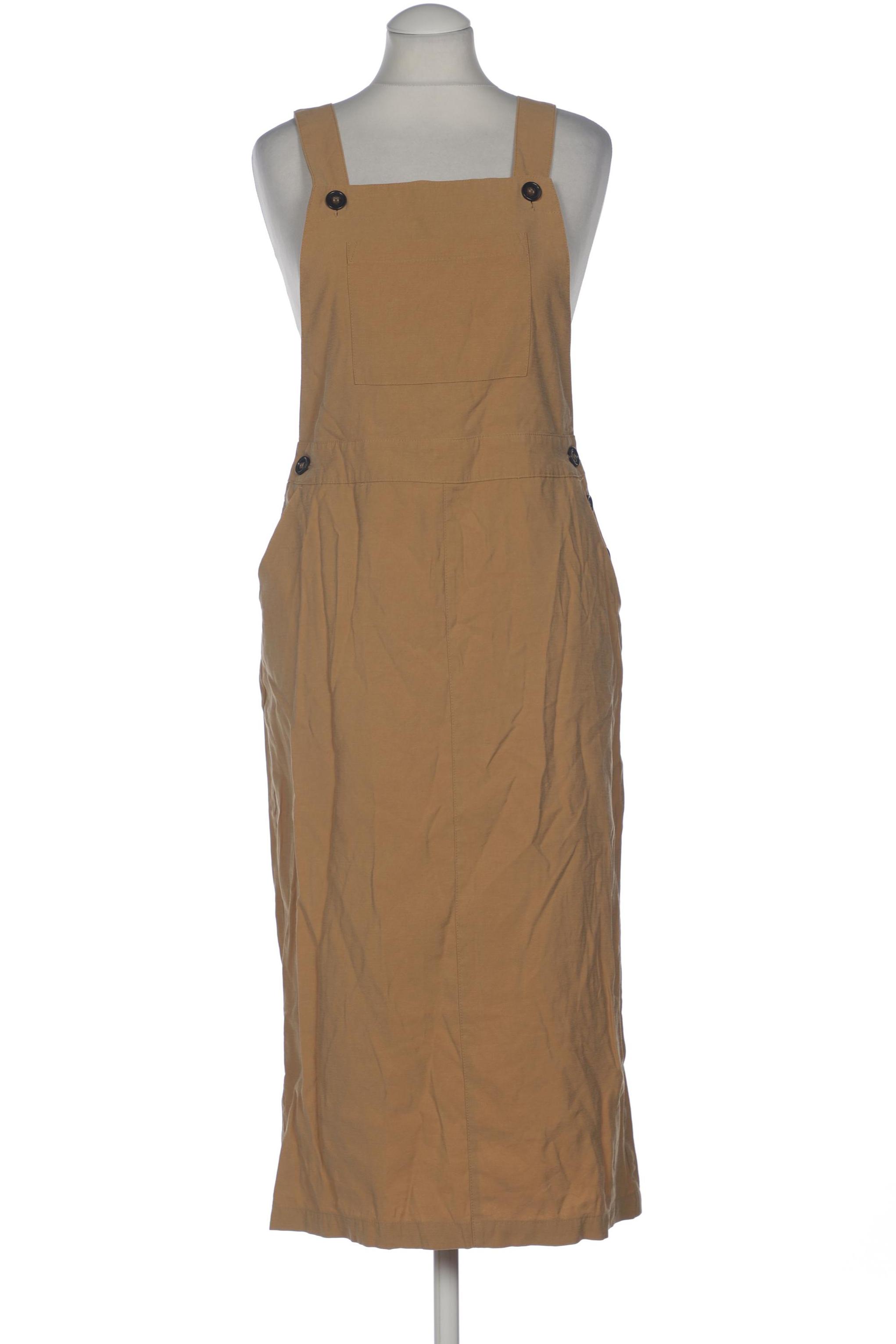

Monki Damen Kleid, beige, Gr. 36