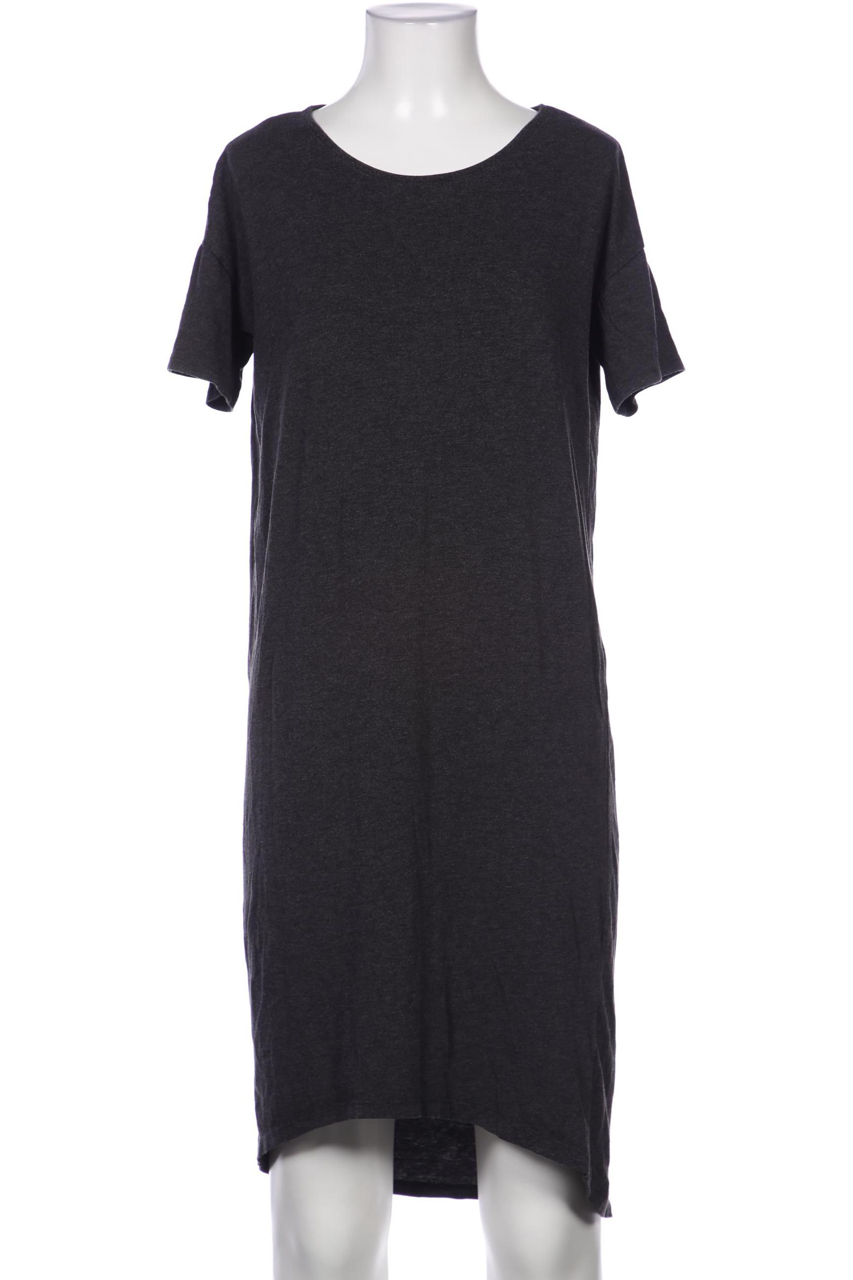 

MONKI Damen Kleid, grau