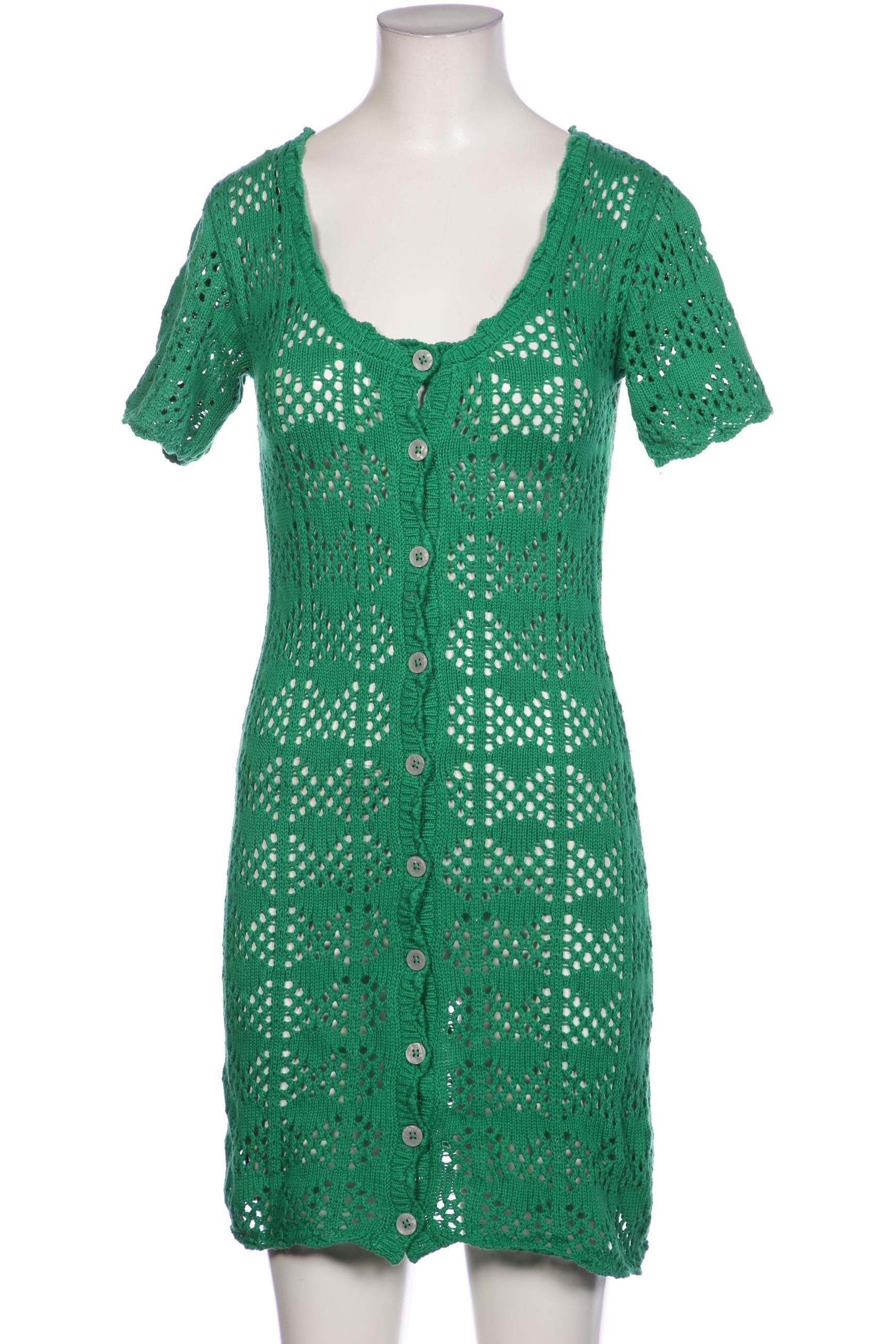 

Monki Damen Kleid, grün, Gr. 36