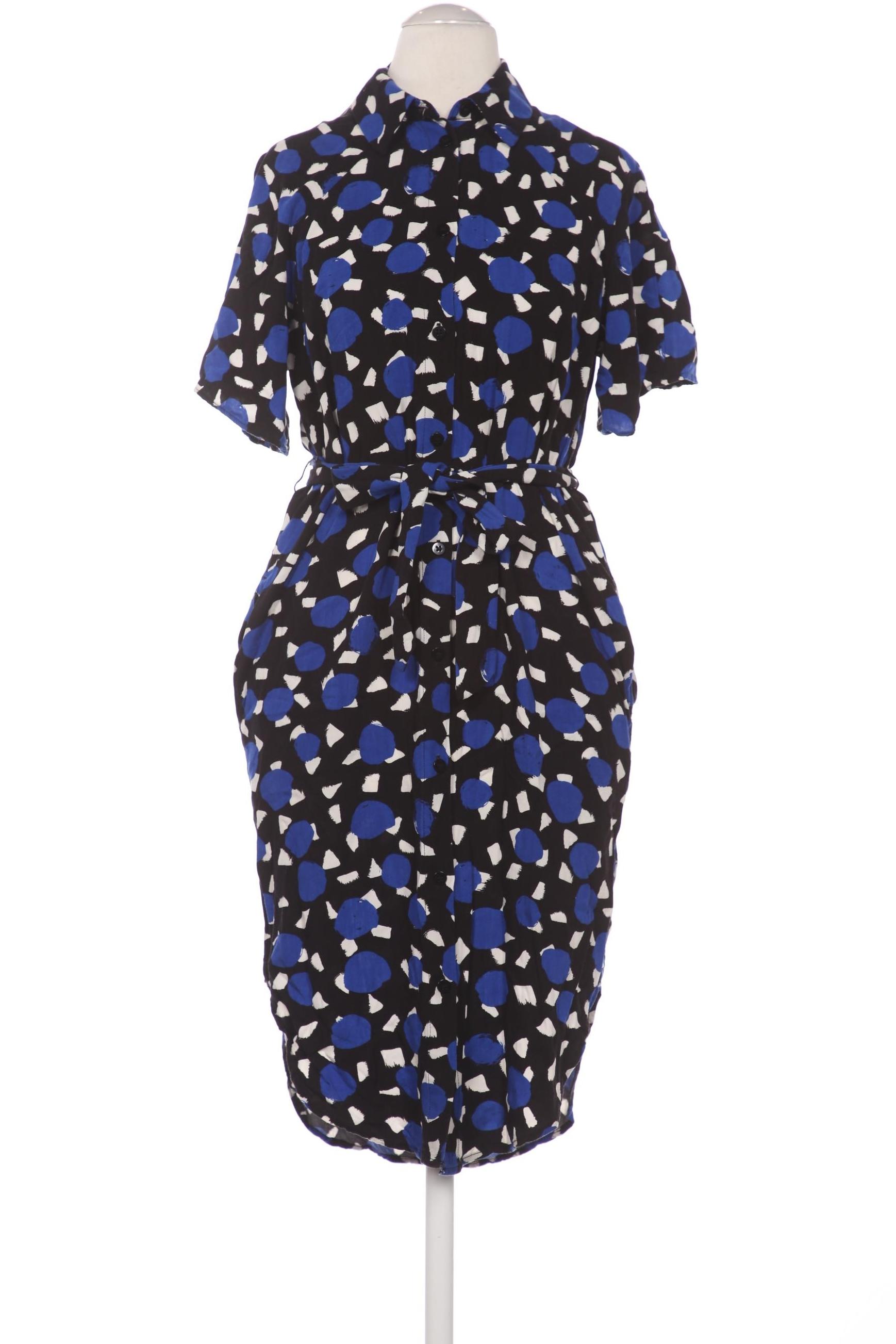 

Monki Damen Kleid, schwarz, Gr. 32