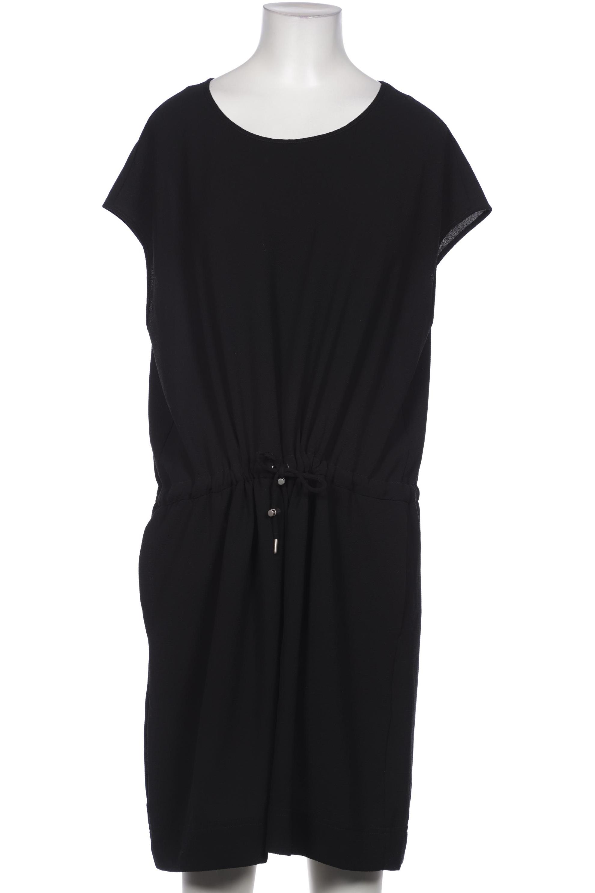 

MONKI Damen Kleid, schwarz