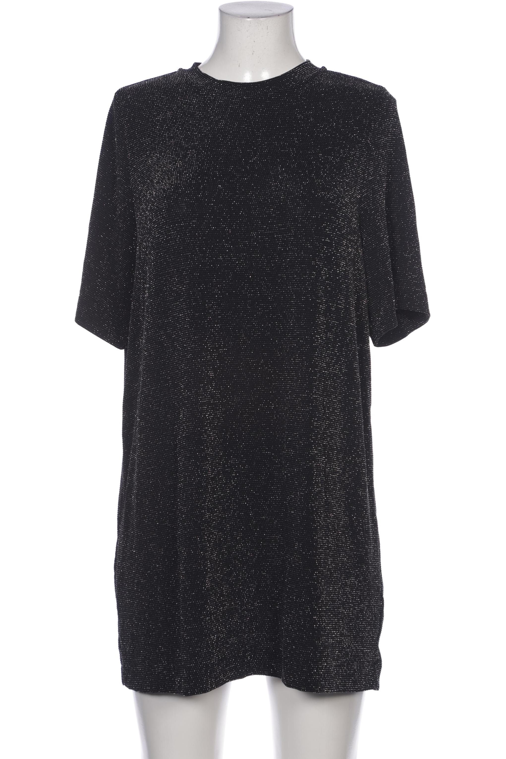 

Monki Damen Kleid, schwarz, Gr. 38