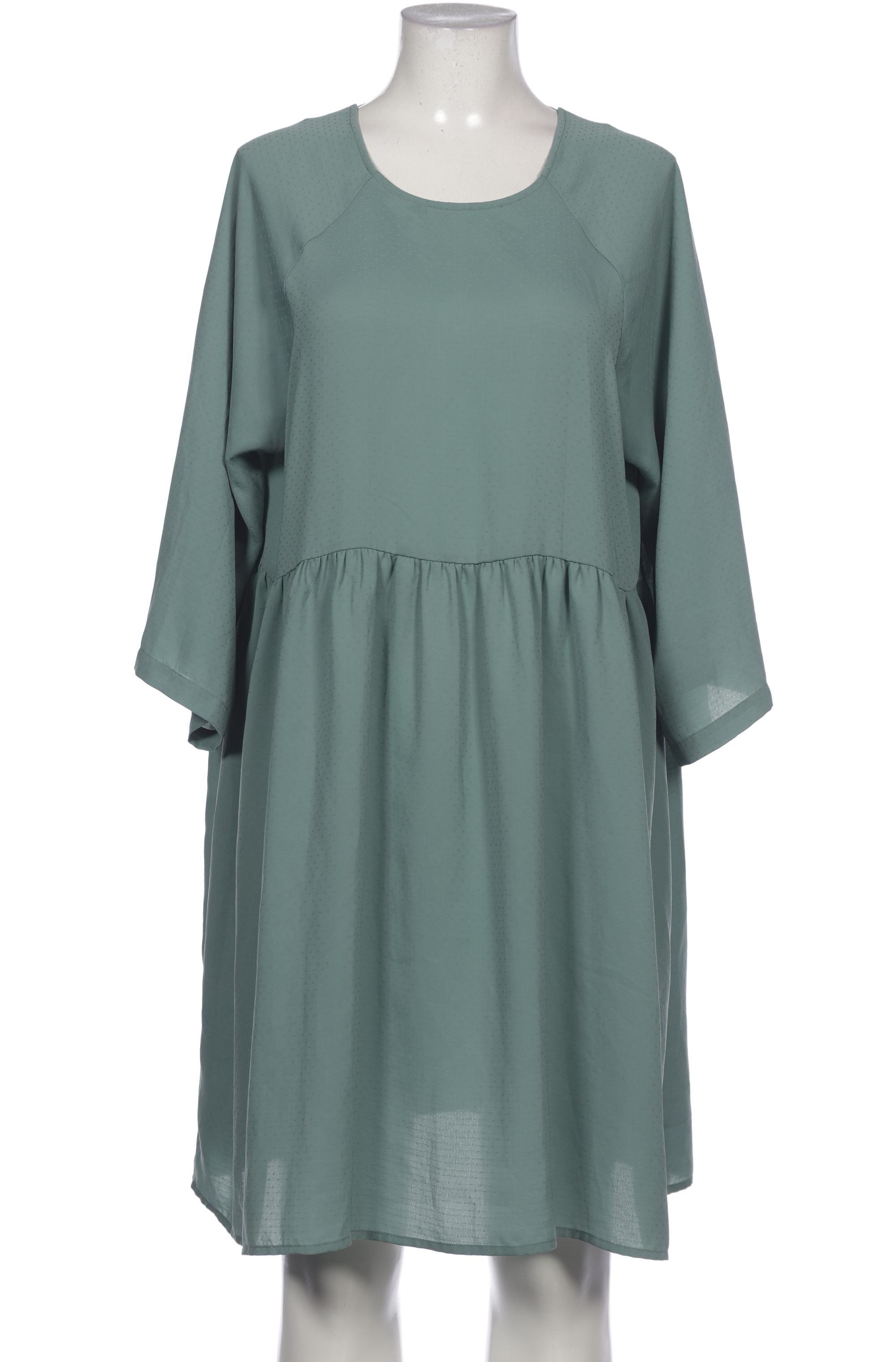 

Monki Damen Kleid, türkis, Gr. 38