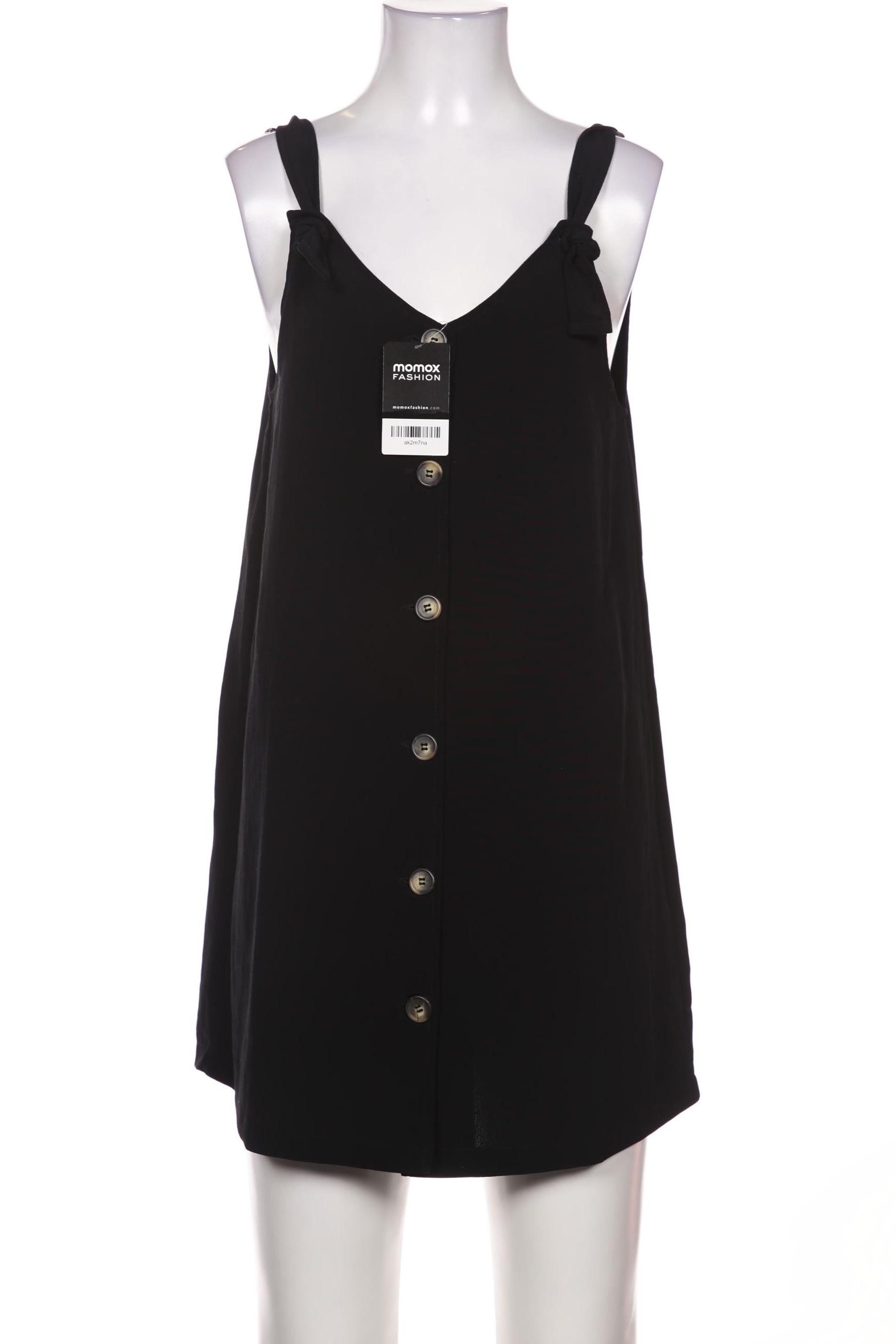 

Monki Damen Kleid, schwarz, Gr. 36