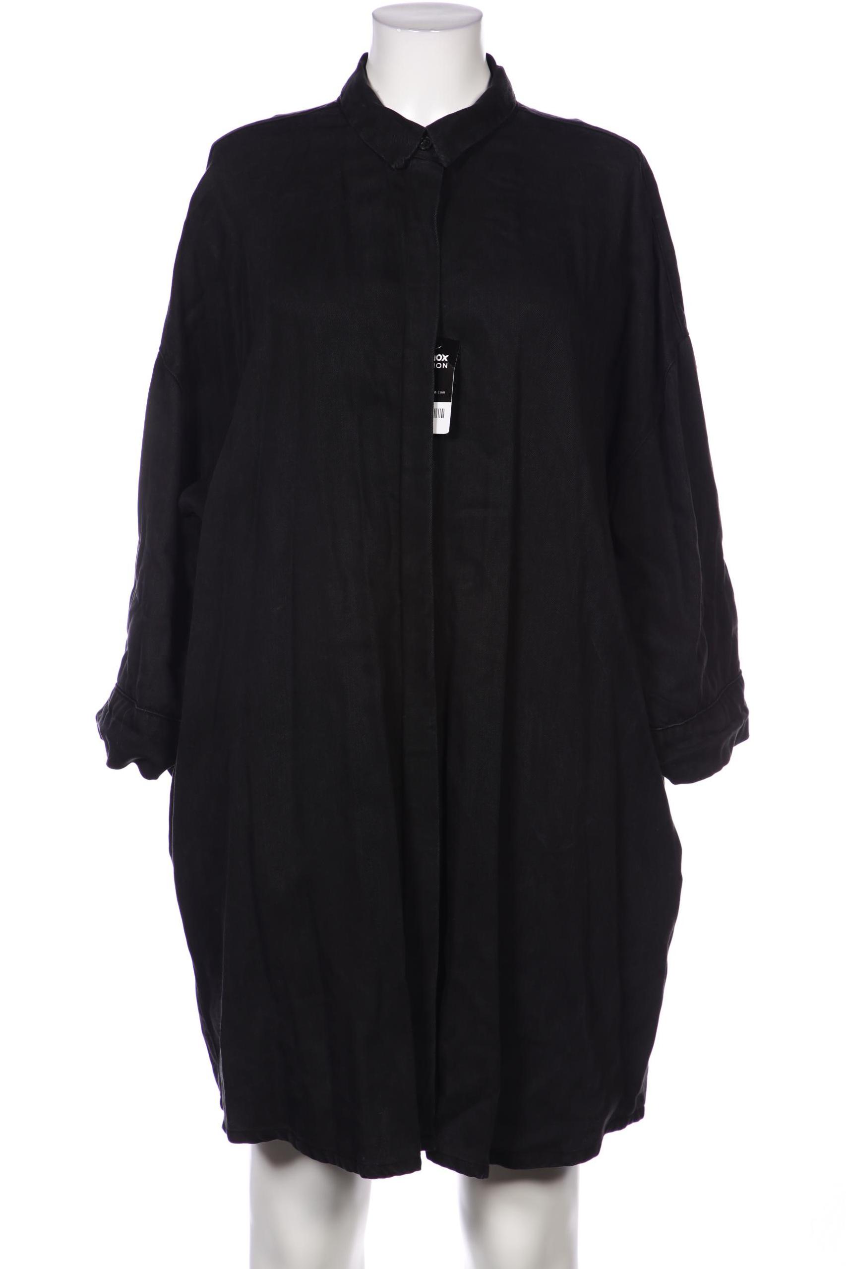 

MONKI Damen Kleid, schwarz