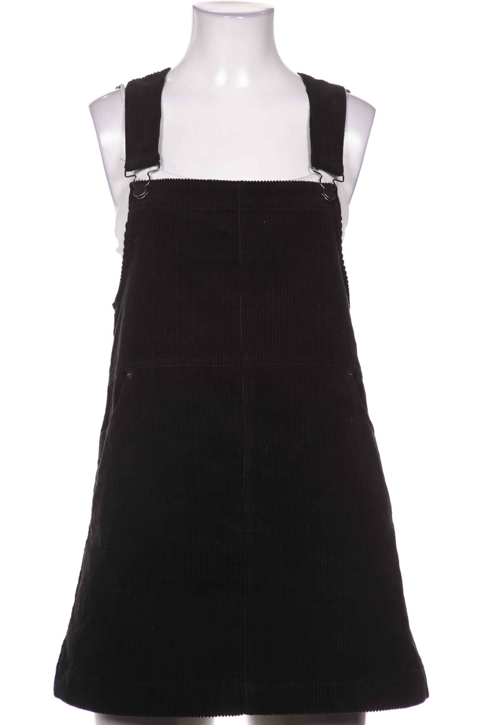 

Monki Damen Kleid, schwarz, Gr. 36