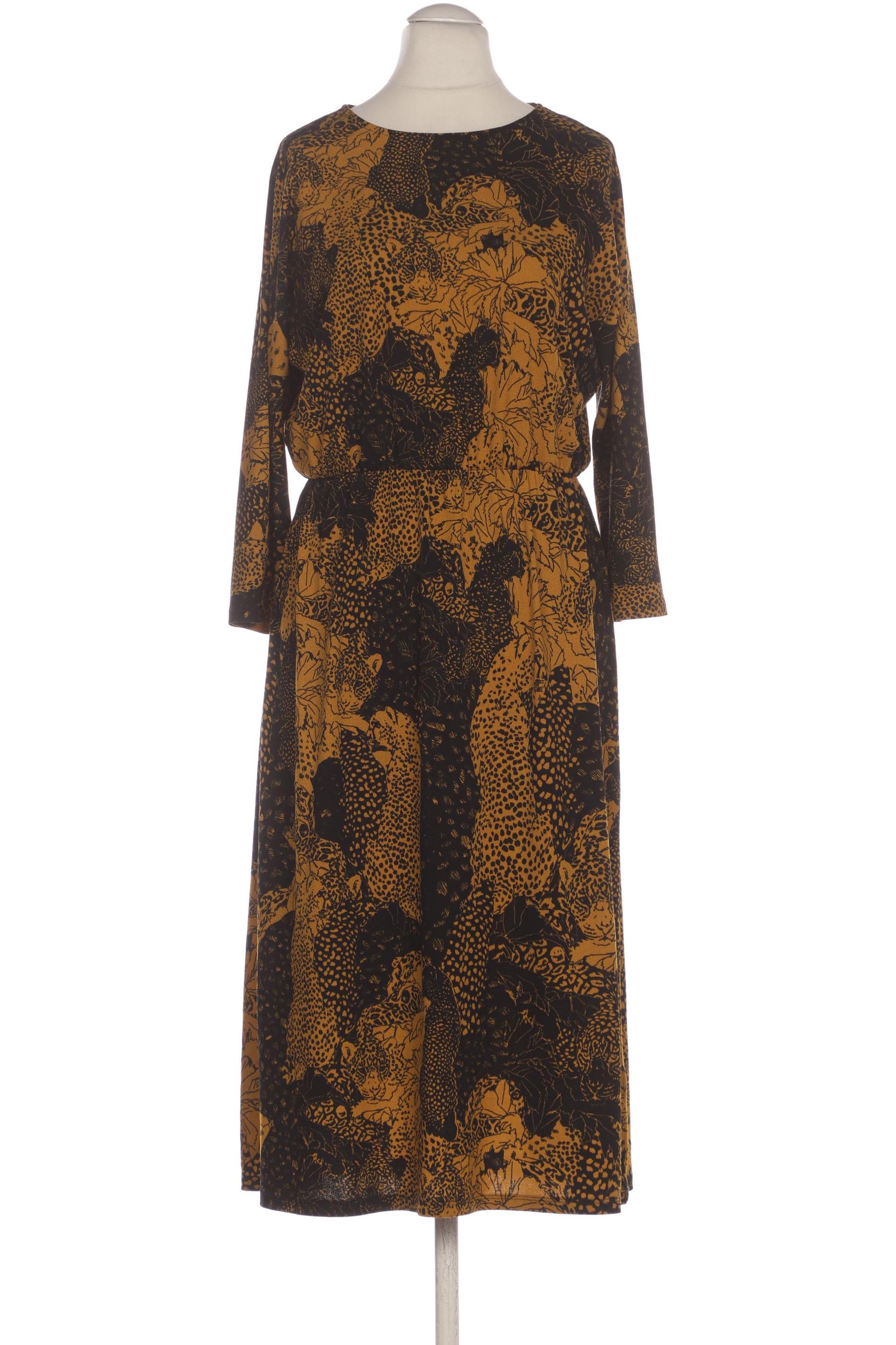 

Monki Damen Kleid, schwarz, Gr. 38