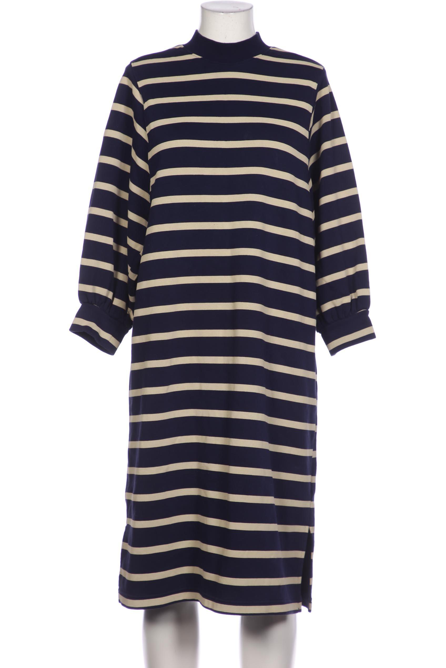 

Monki Damen Kleid, marineblau, Gr. 38