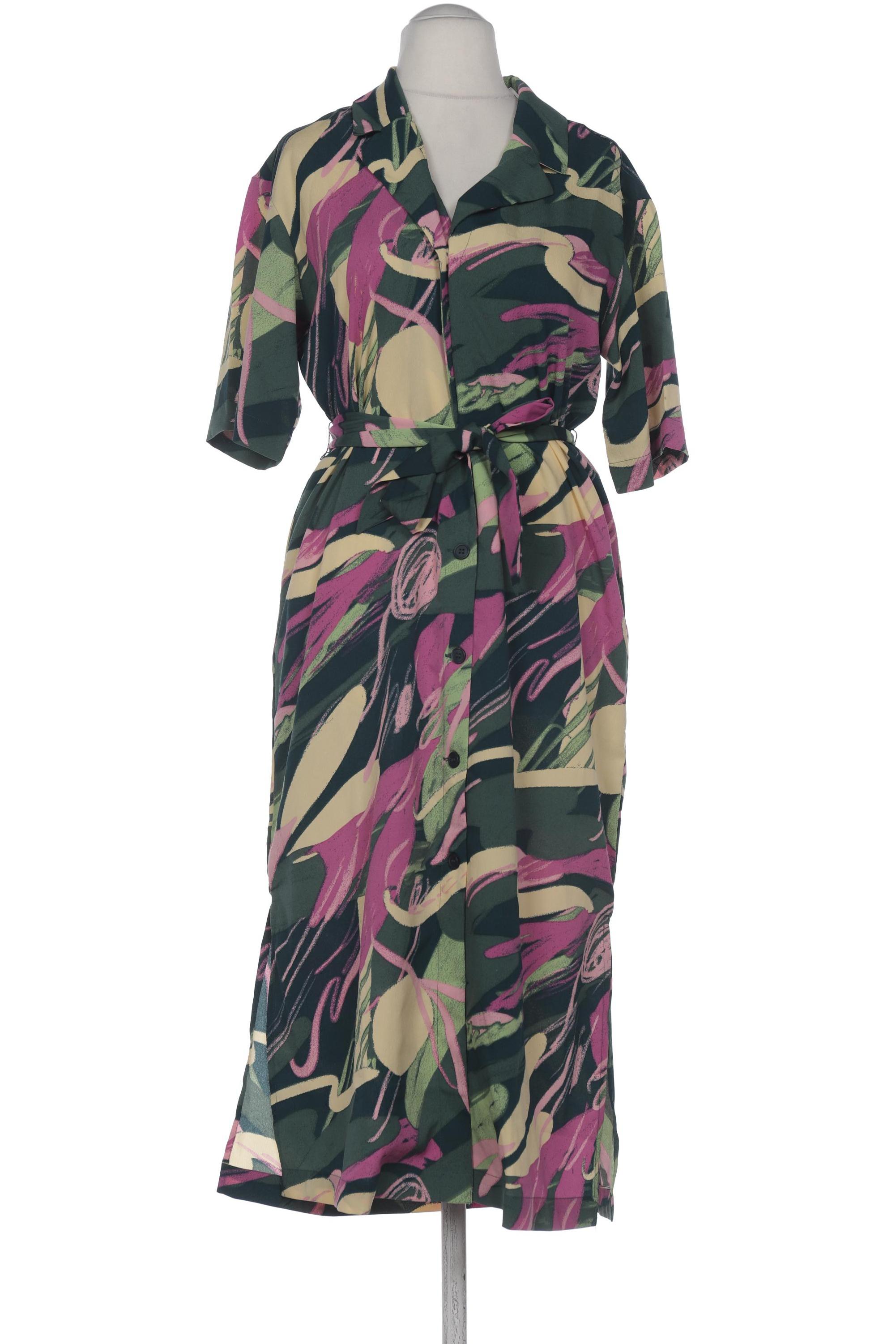 

Monki Damen Kleid, mehrfarbig, Gr. 36