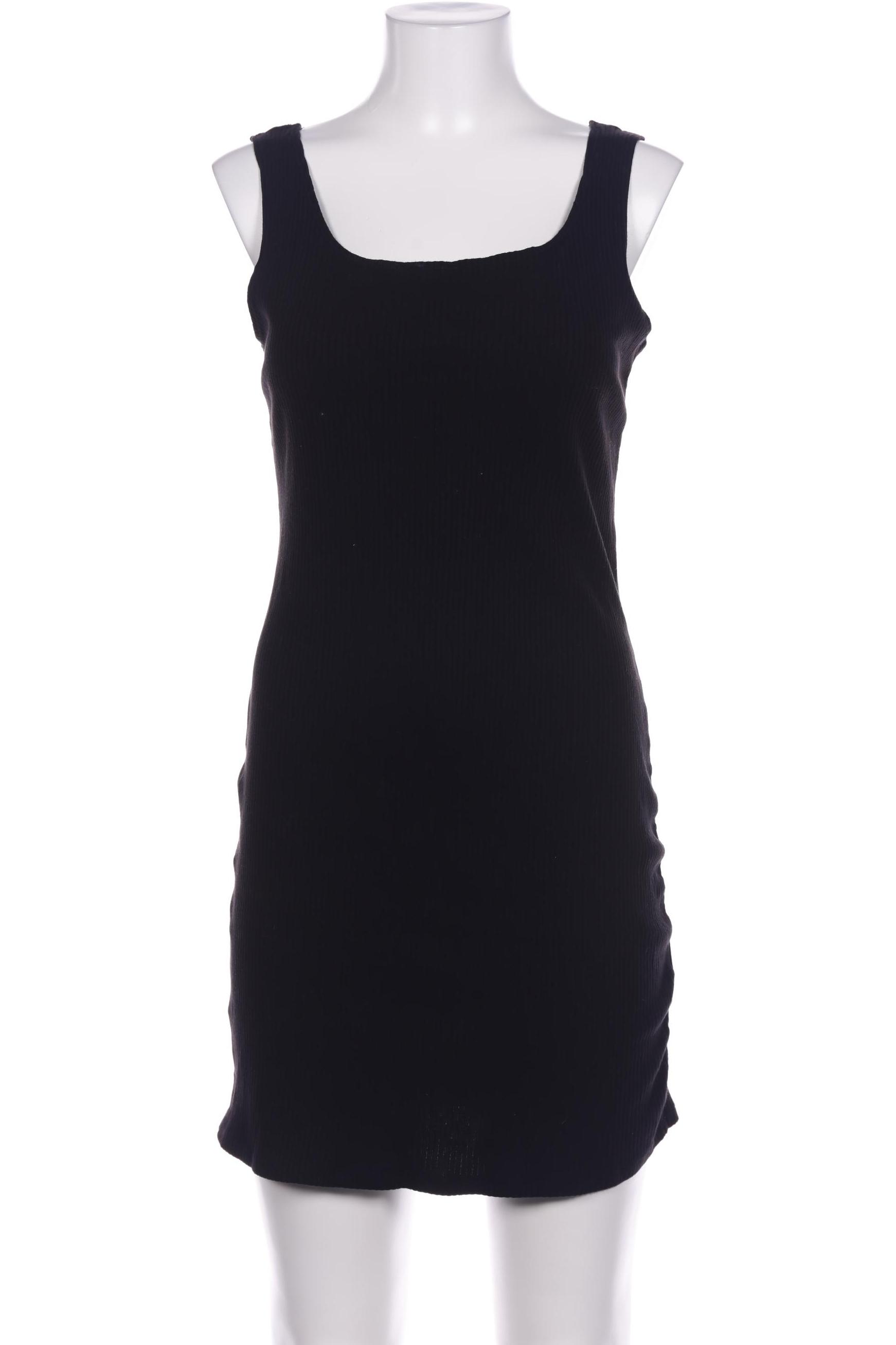 

Monki Damen Kleid, schwarz, Gr. 42