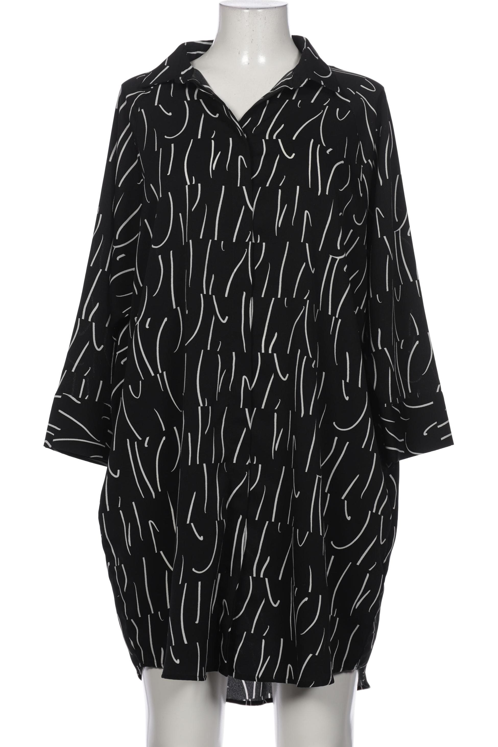 

Monki Damen Kleid, schwarz, Gr. 38