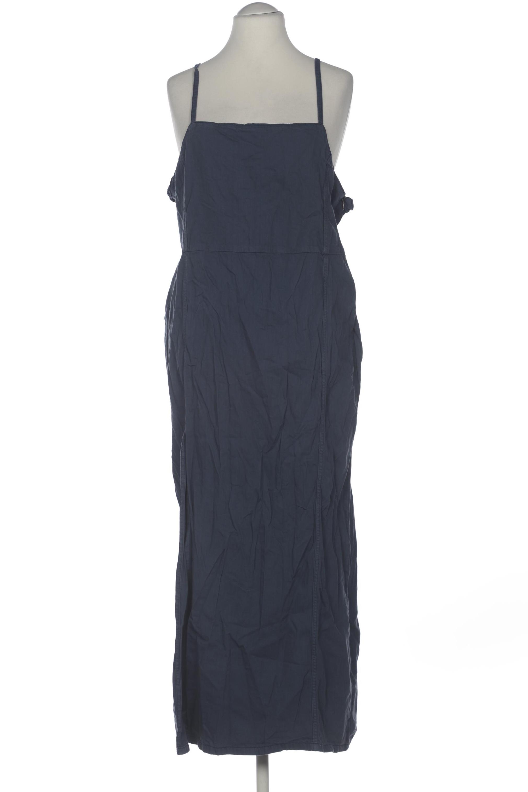 

Monki Damen Kleid, blau, Gr. 48