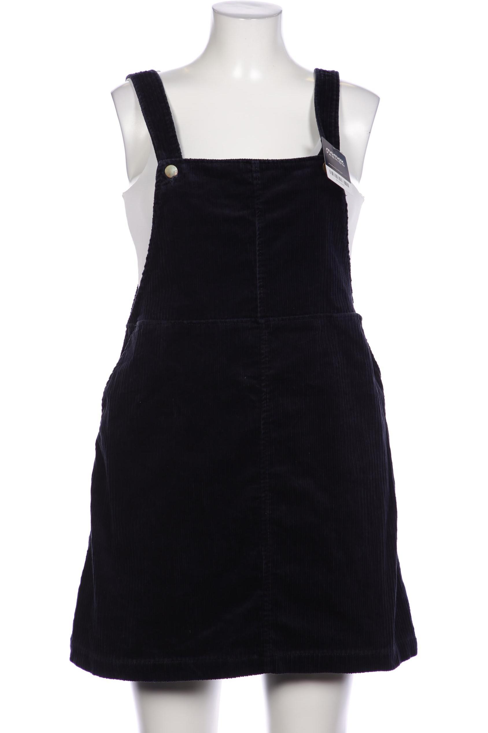 

Monki Damen Kleid, marineblau, Gr. 42