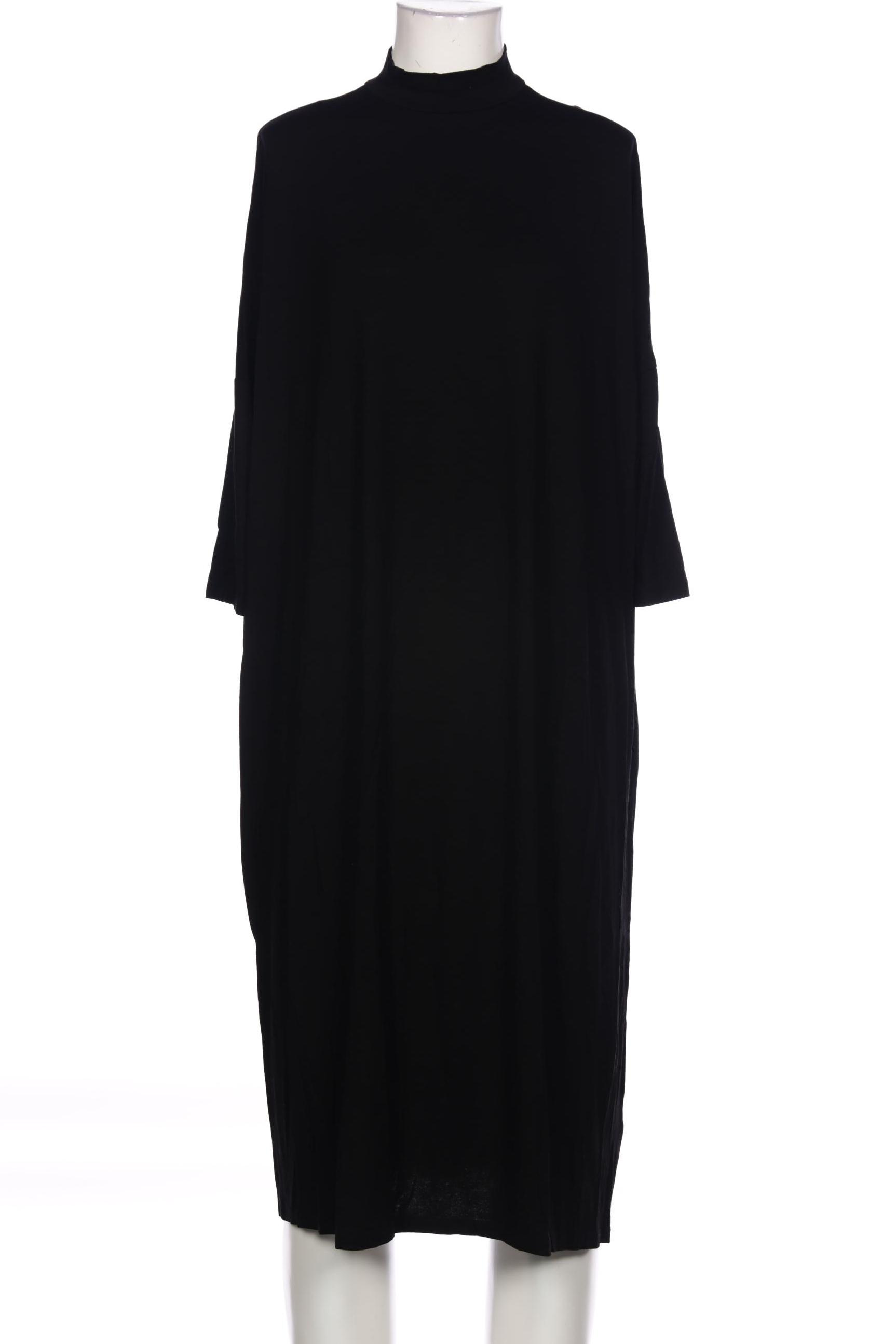 

MONKI Damen Kleid, schwarz