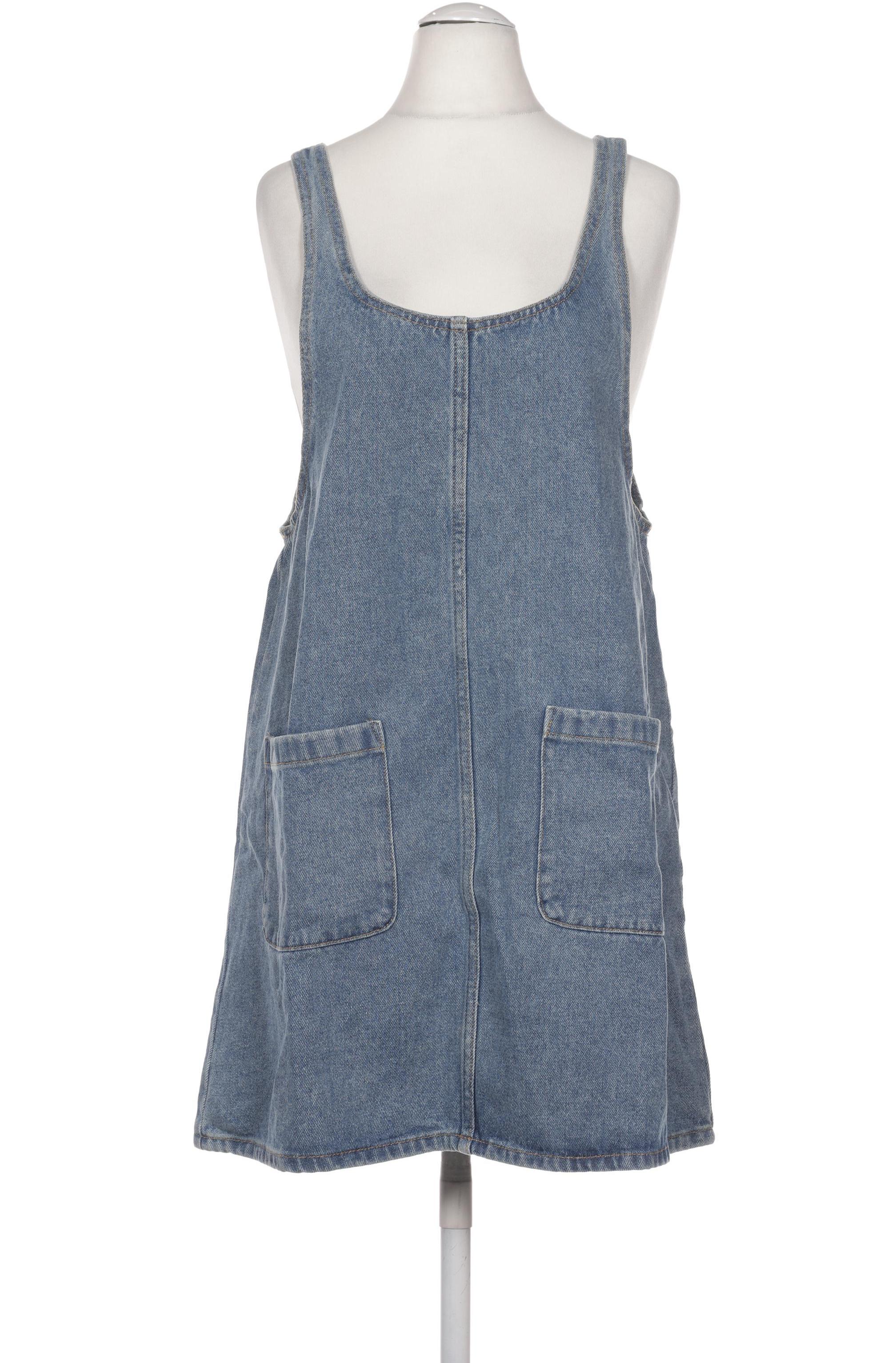 

Monki Damen Kleid, blau, Gr. 36