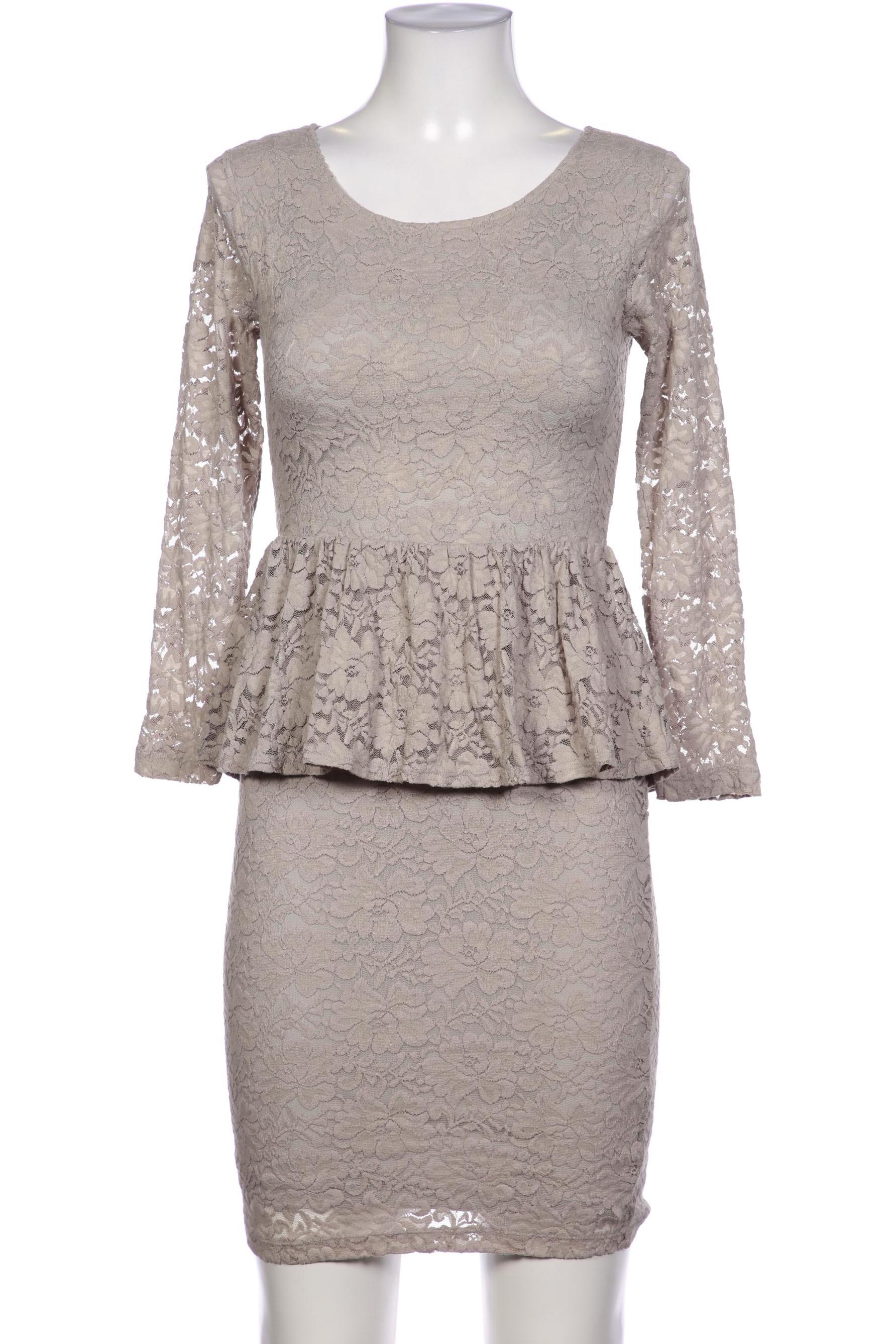 

Monki Damen Kleid, grau, Gr. 36