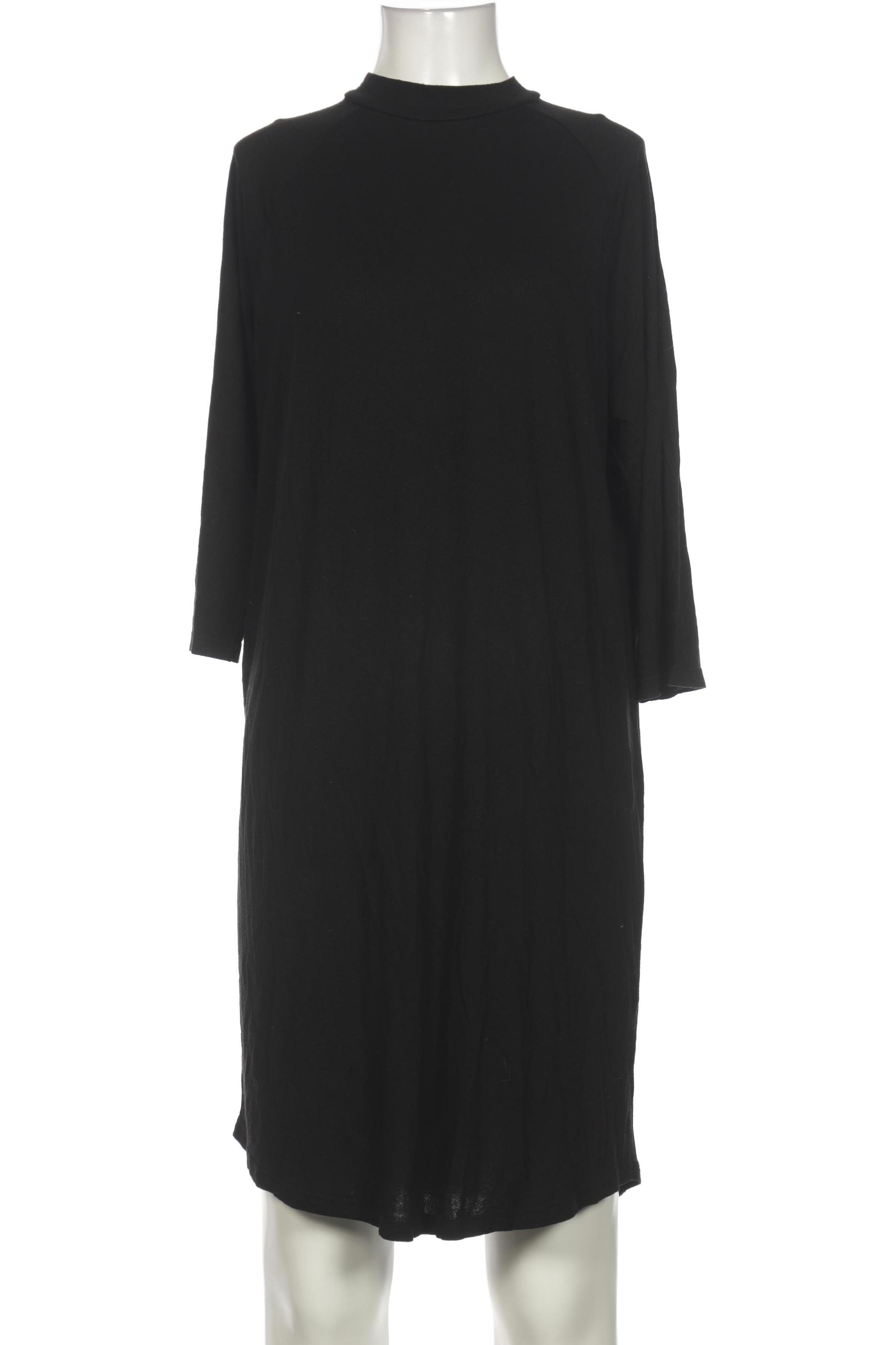 

Monki Damen Kleid, schwarz, Gr. 34