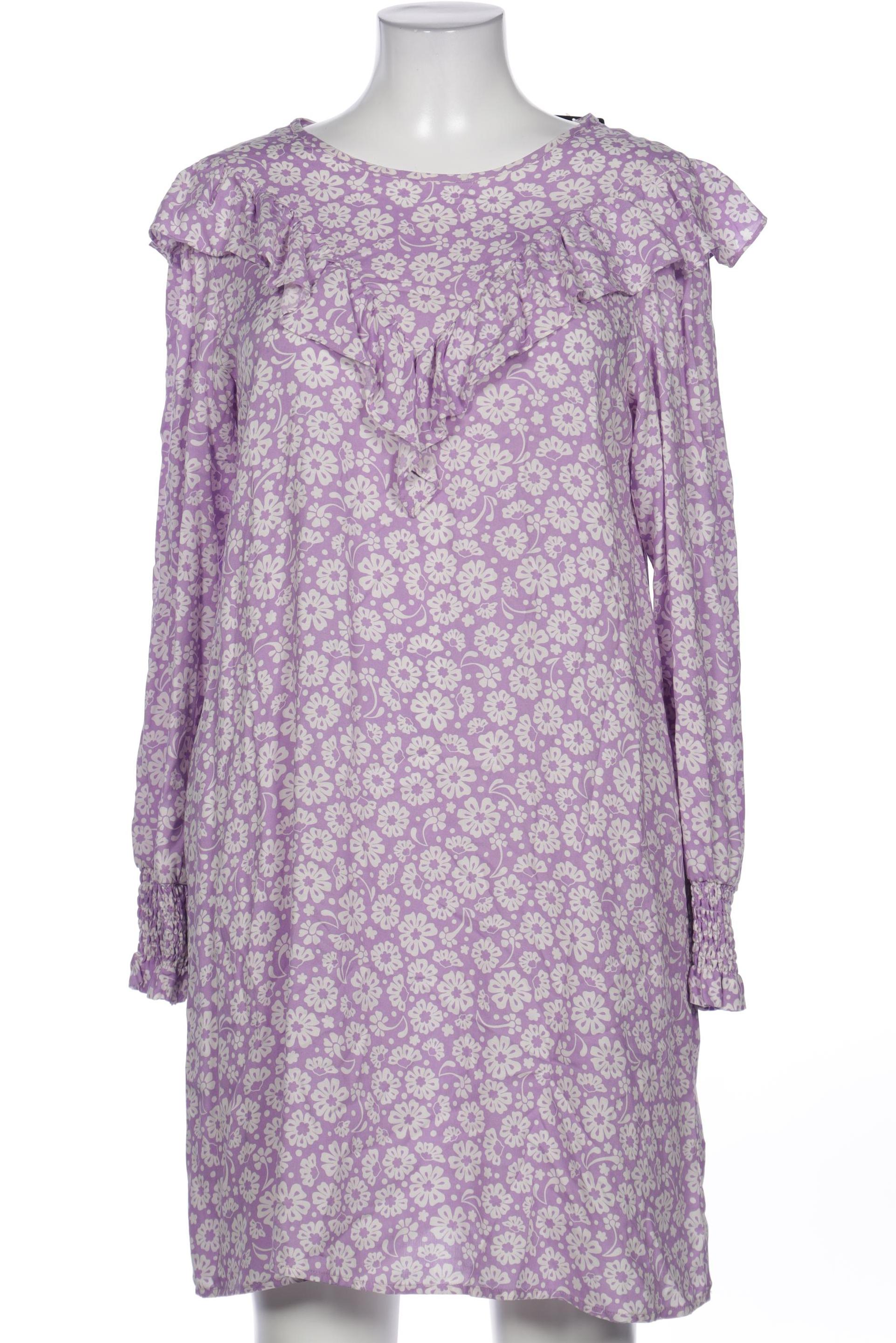 

MONKI Damen Kleid, flieder