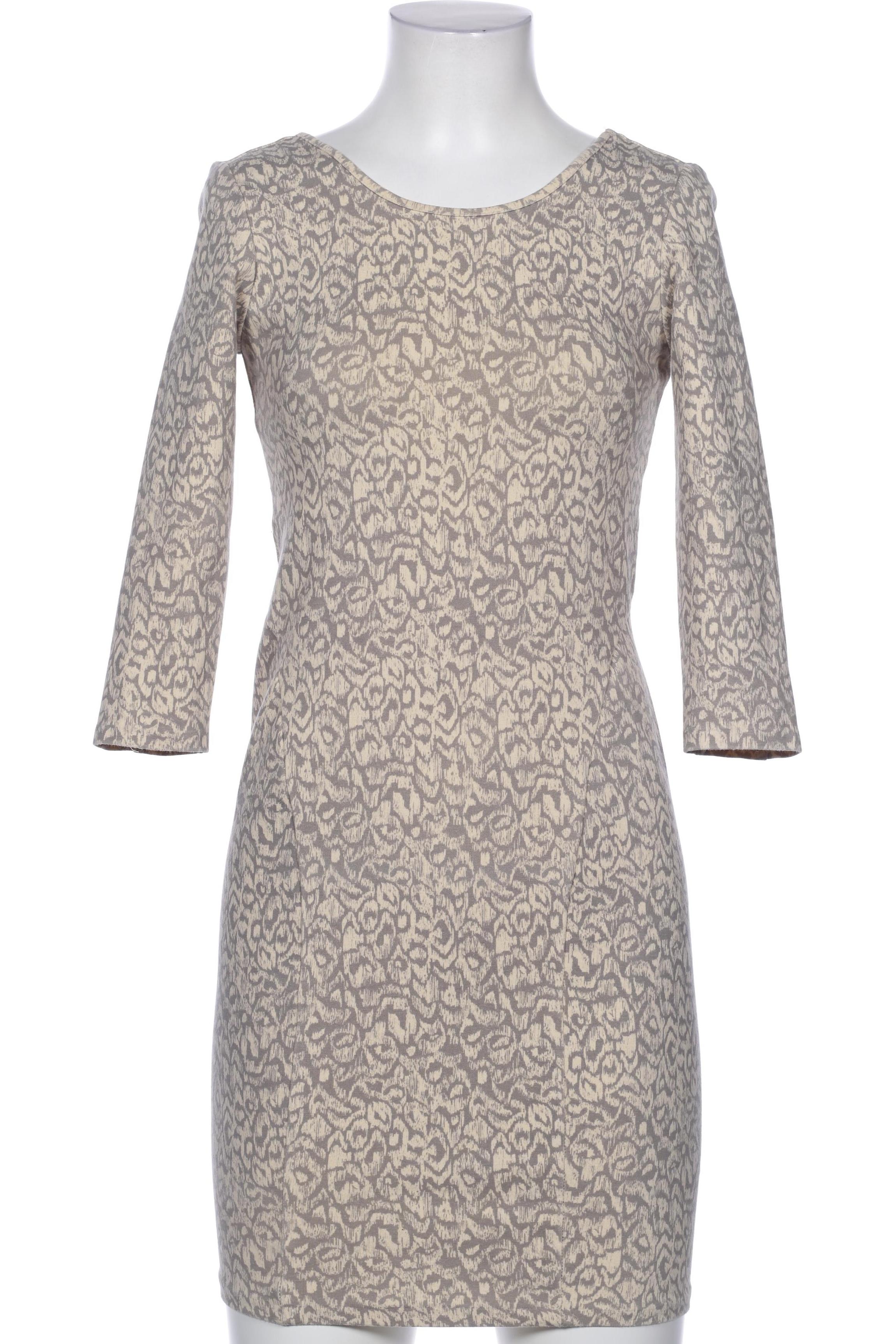 

Monki Damen Kleid, beige, Gr. 36