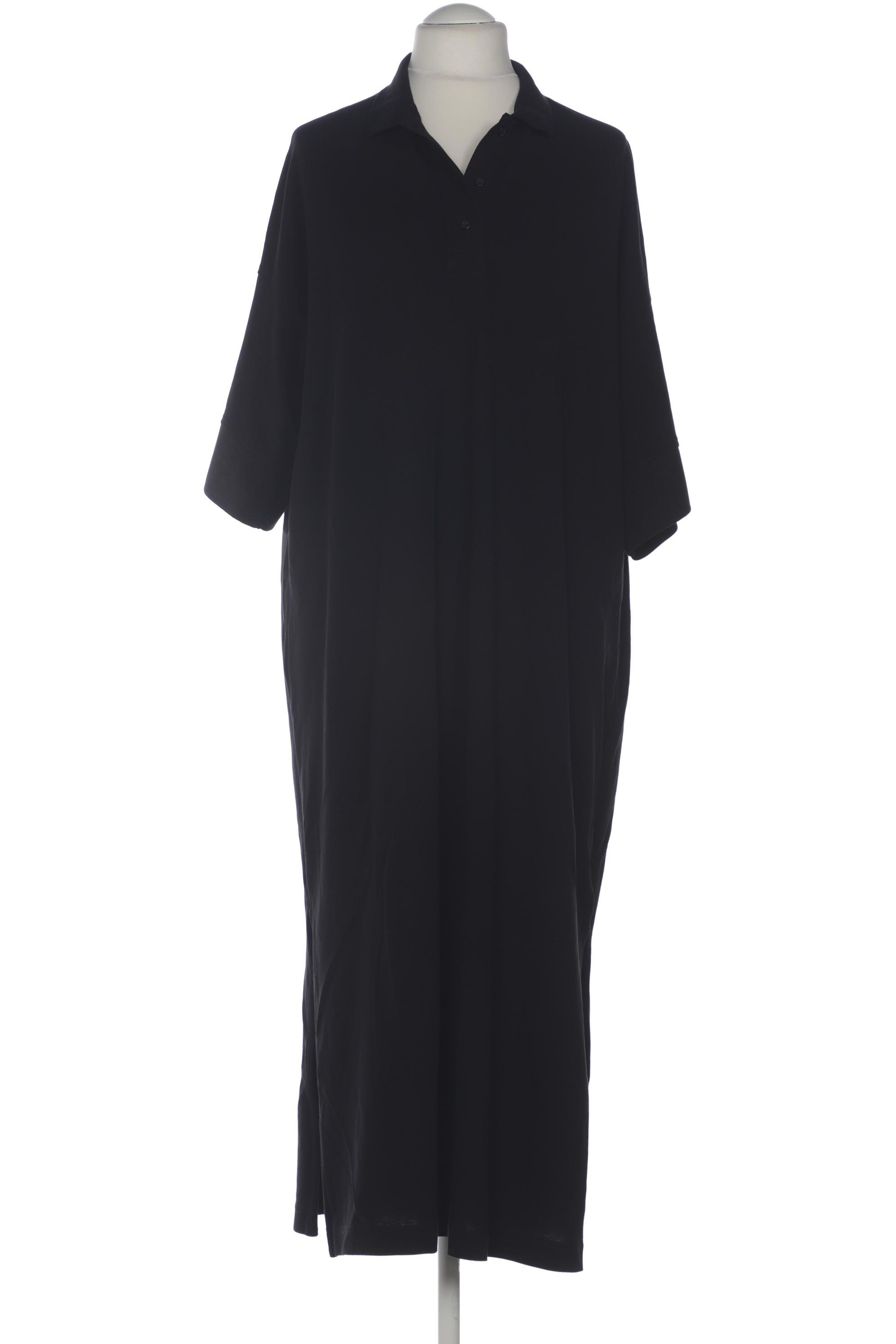 

Monki Damen Kleid, schwarz, Gr. 42