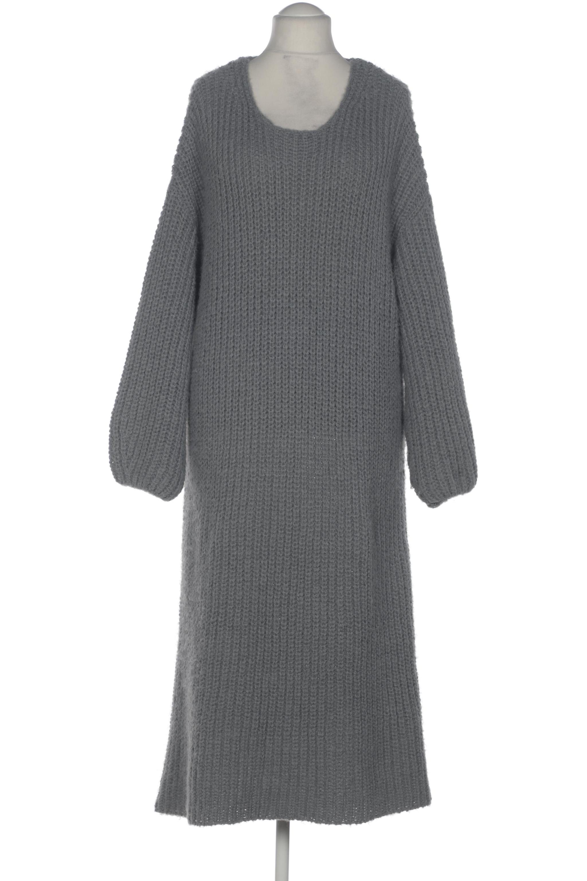 

Monki Damen Kleid, türkis, Gr. 38