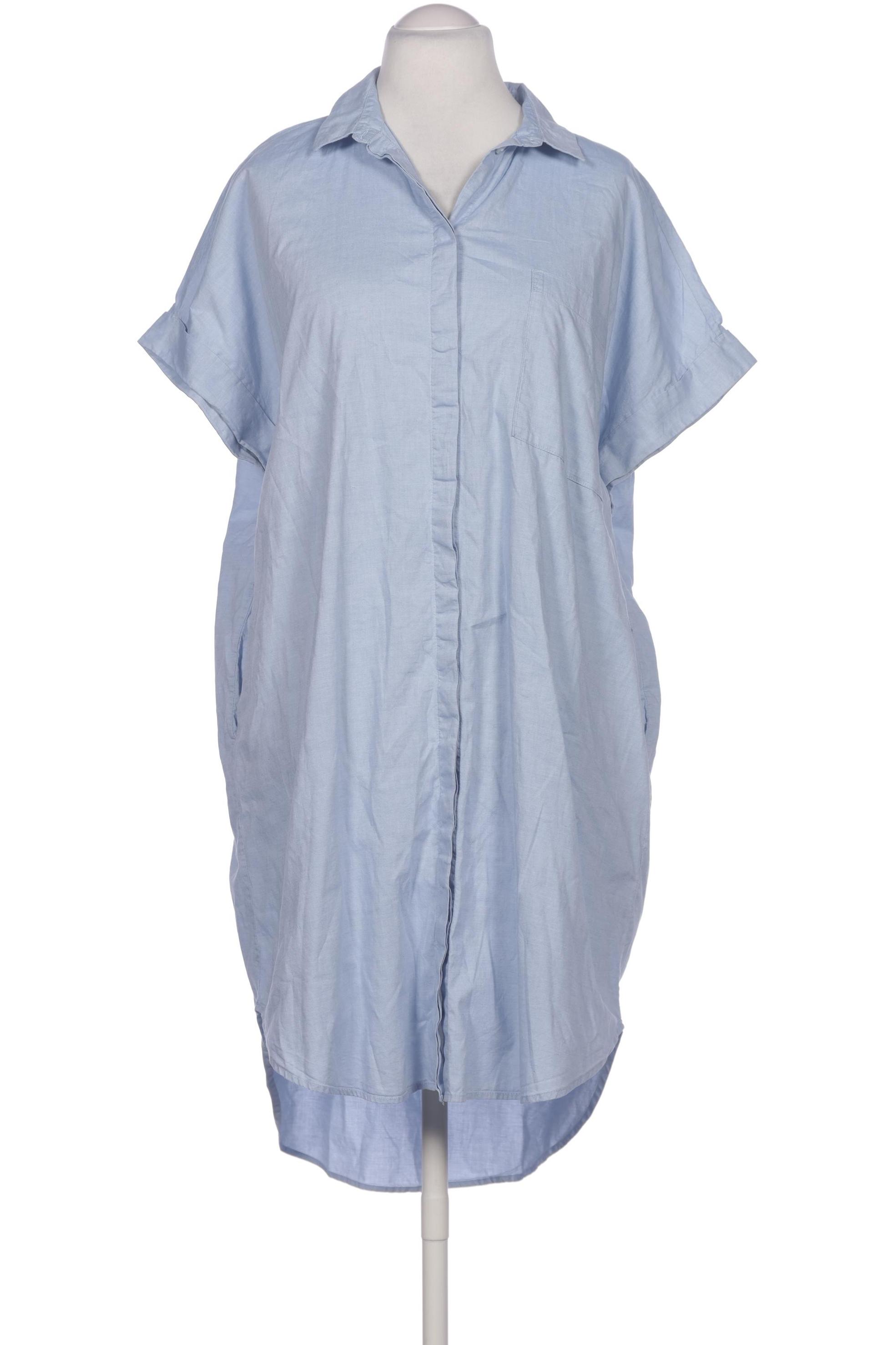 

Monki Damen Kleid, hellblau, Gr. 38