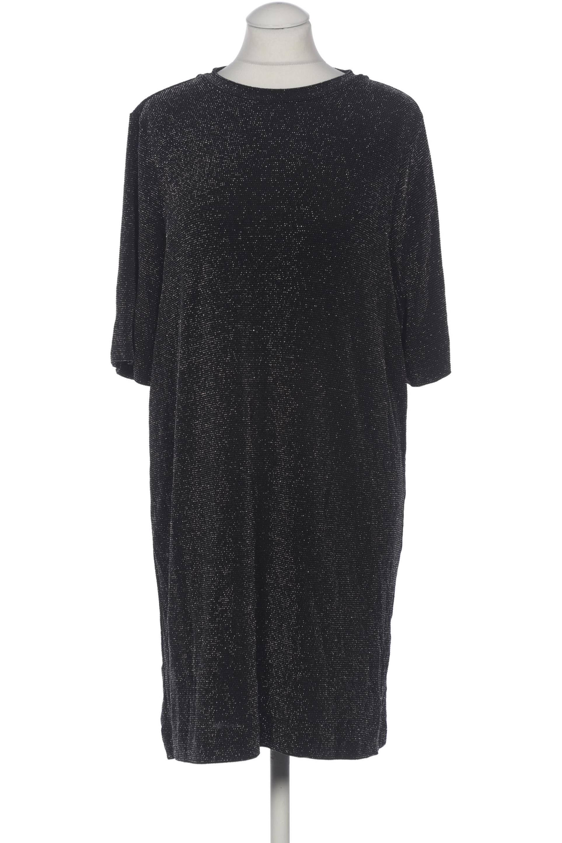 

Monki Damen Kleid, schwarz, Gr. 38